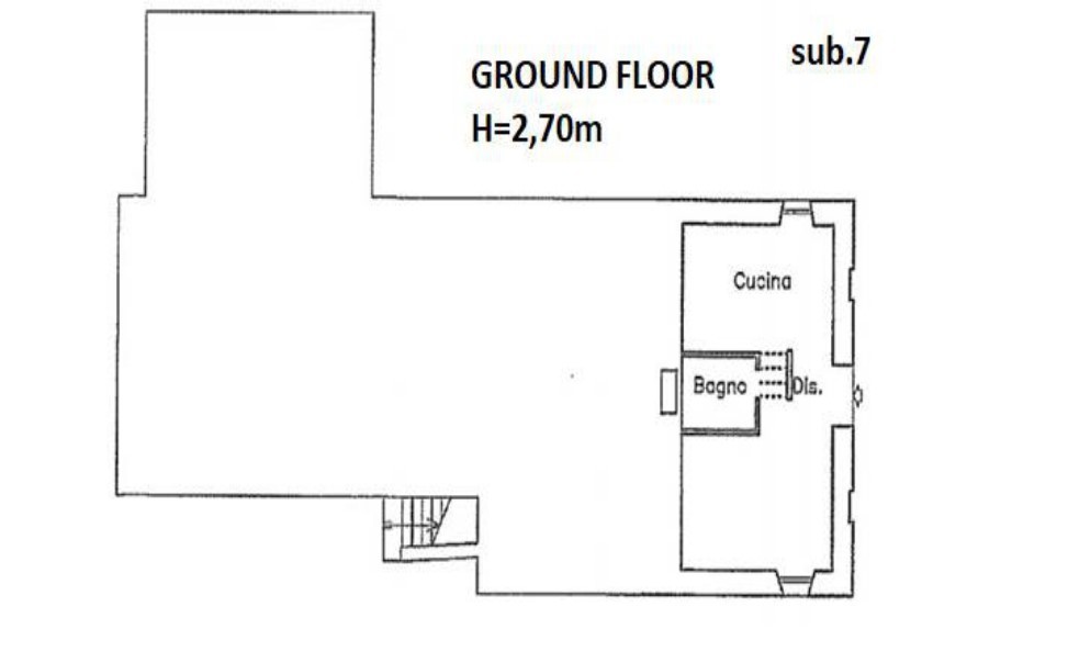Immagine 31 di Casa vacanze in vendita  a Monterotondo Marittimo