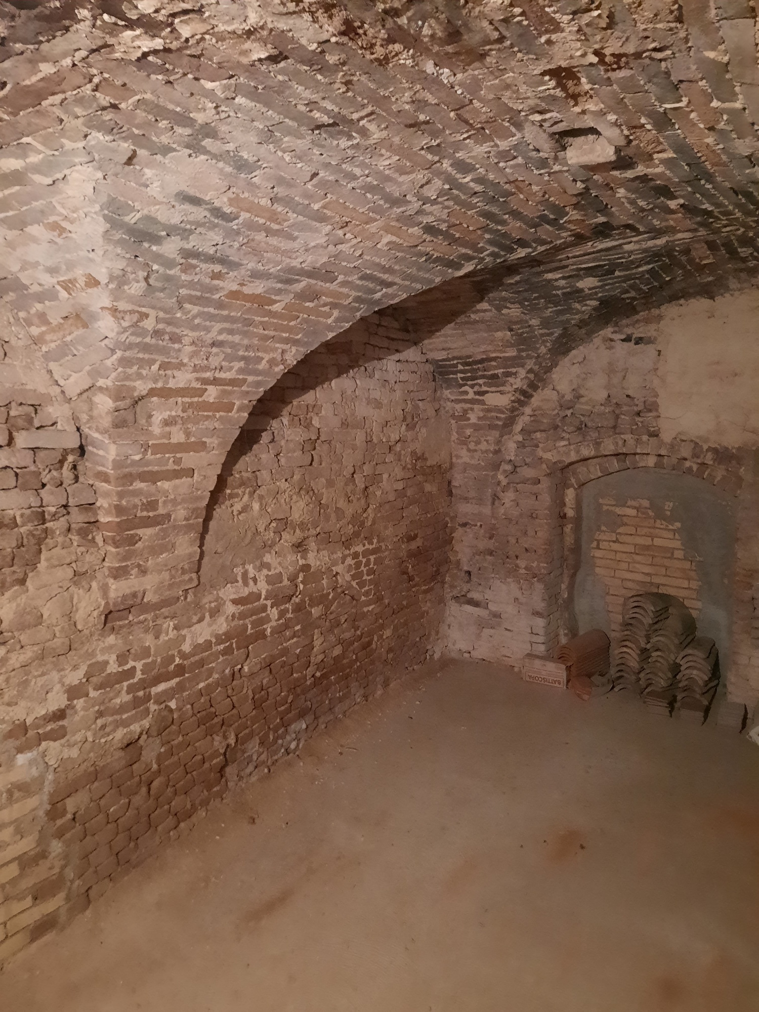 Immagine 44 di Casa indipendente in vendita  a Ripatransone