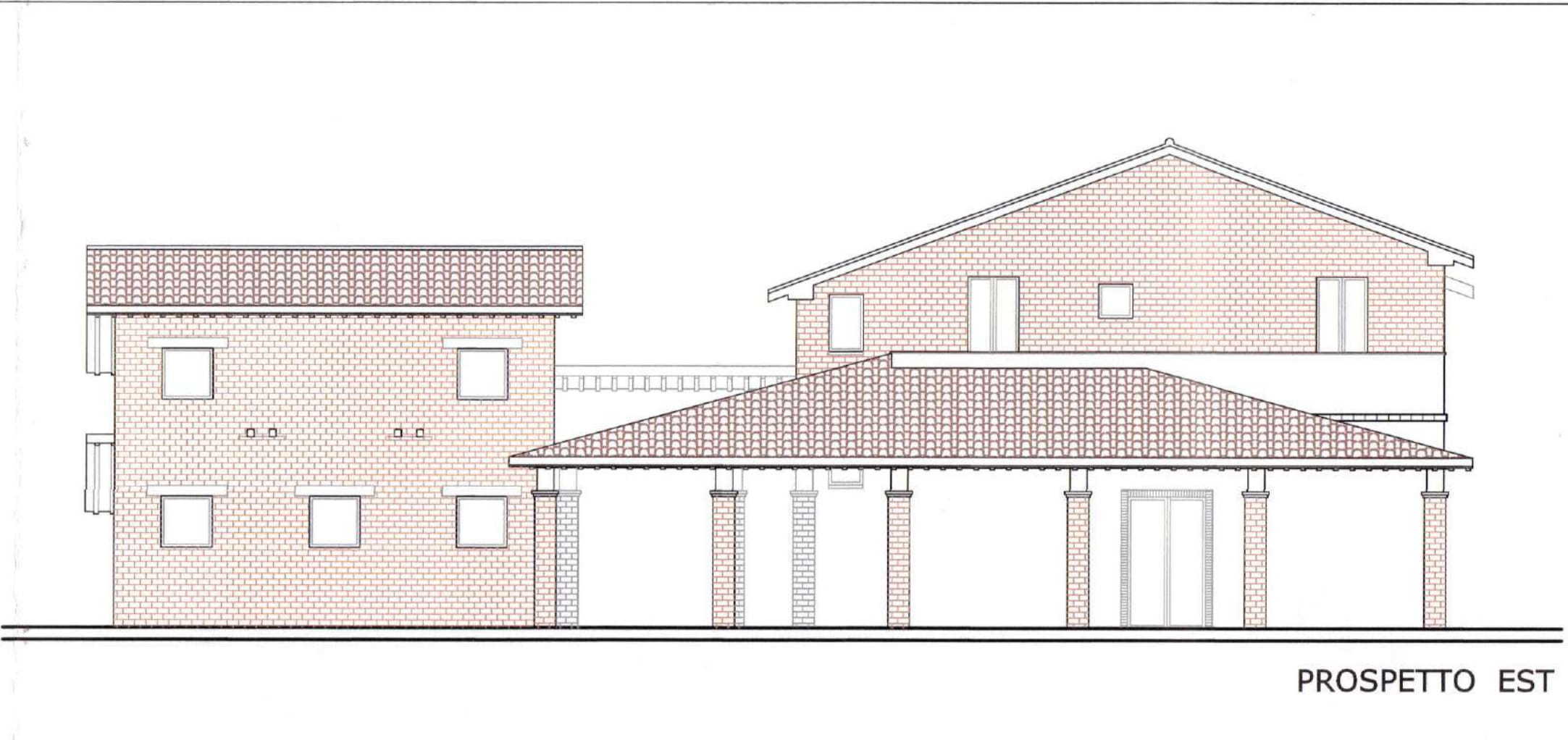 Immagine 24 di Casa indipendente in vendita  a Tortoreto