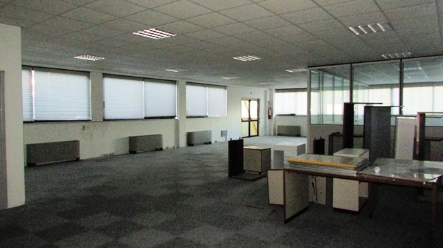 Immagine 8 di Capannone industriale in affitto  in Via Leonardo Da Vinci a San Benedetto Del Tronto