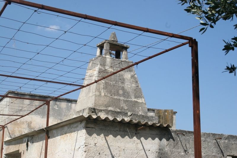 Immagine 22 di Terreno agricolo in vendita  in contrada mandrò a Cutrofiano