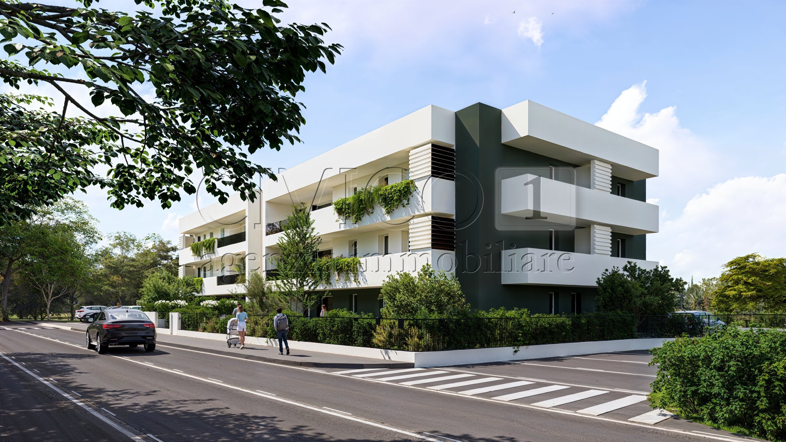 Immagine 19 di Appartamento in vendita  in VIA RIVIERA NAVIGLIO a Stra