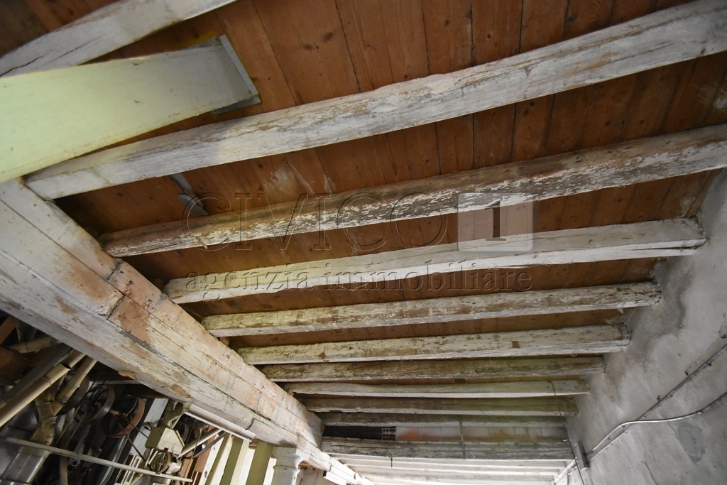 Immagine 25 di Rustico / casale in vendita  in Via Chiesa Rampazzo 17 a Camisano Vicentino