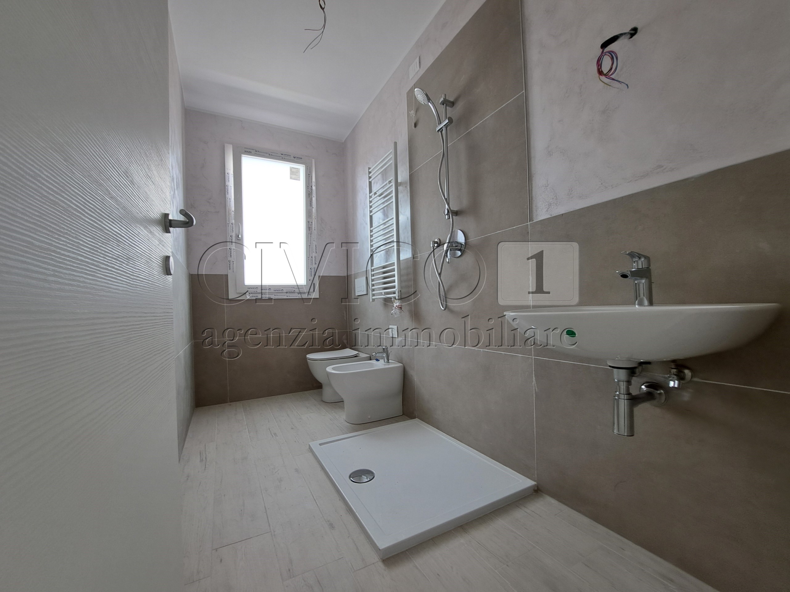 Immagine 28 di Appartamento in vendita  in Via Roma a Cervarese Santa Croce