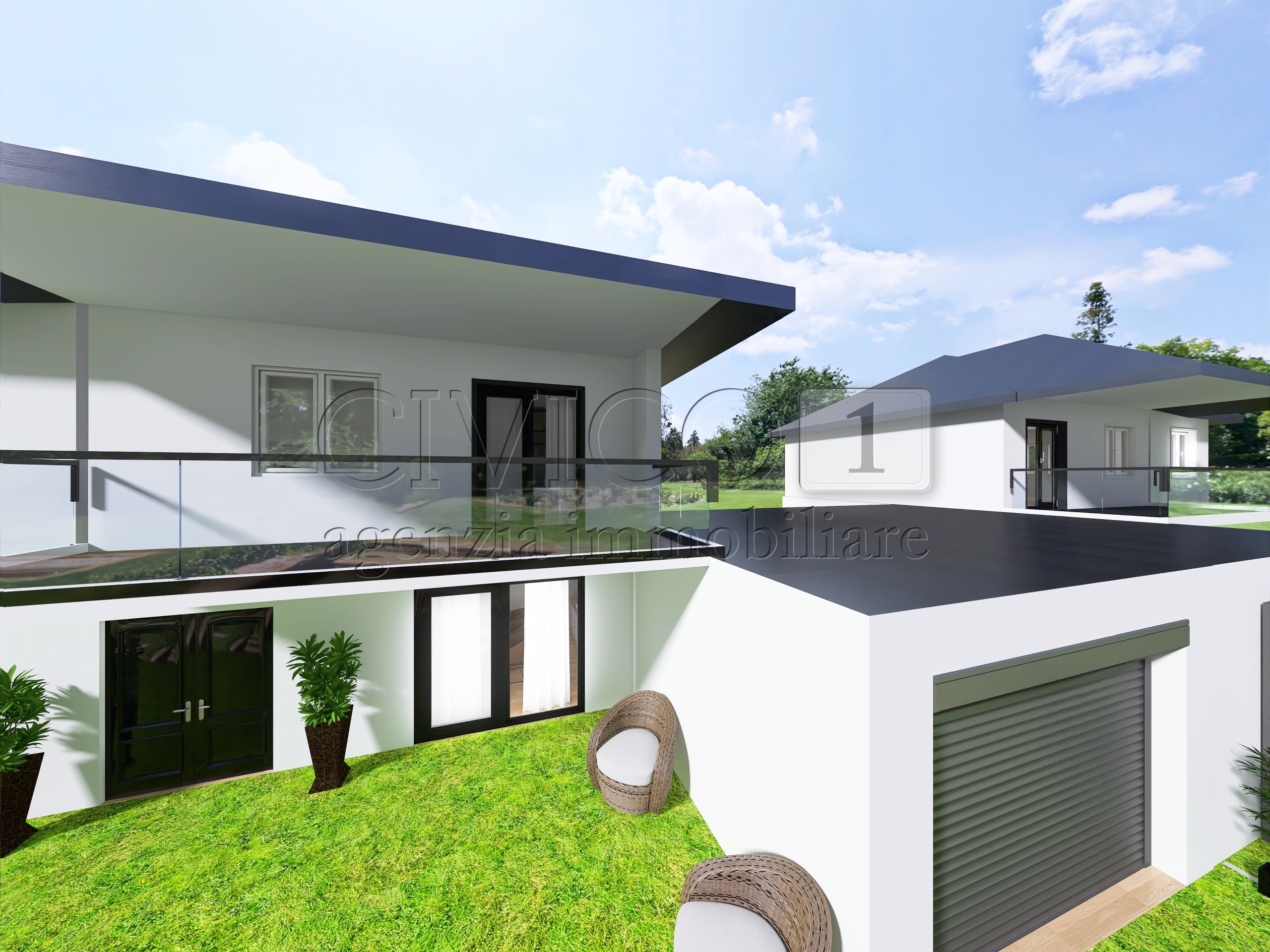 Immagine 8 di Terreno industriale in vendita  in Strada dell’Ospedaletto 14 a Vicenza