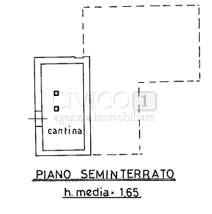 Immagine 26 di Rustico / casale in vendita  in Via Tavella 10 a Barbarano Mossano