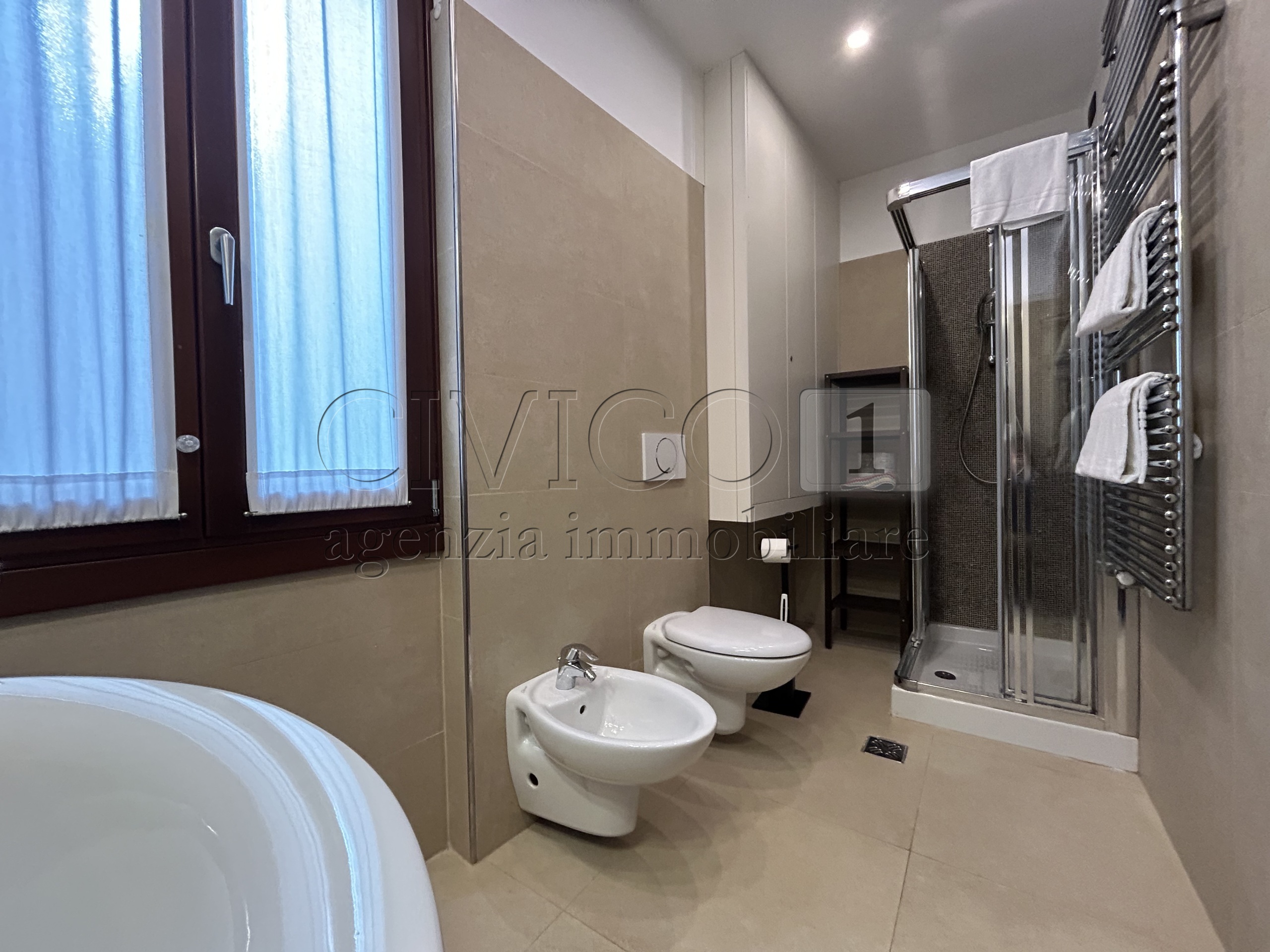 Immagine 7 di Appartamento in affitto  in San Marco a Venezia