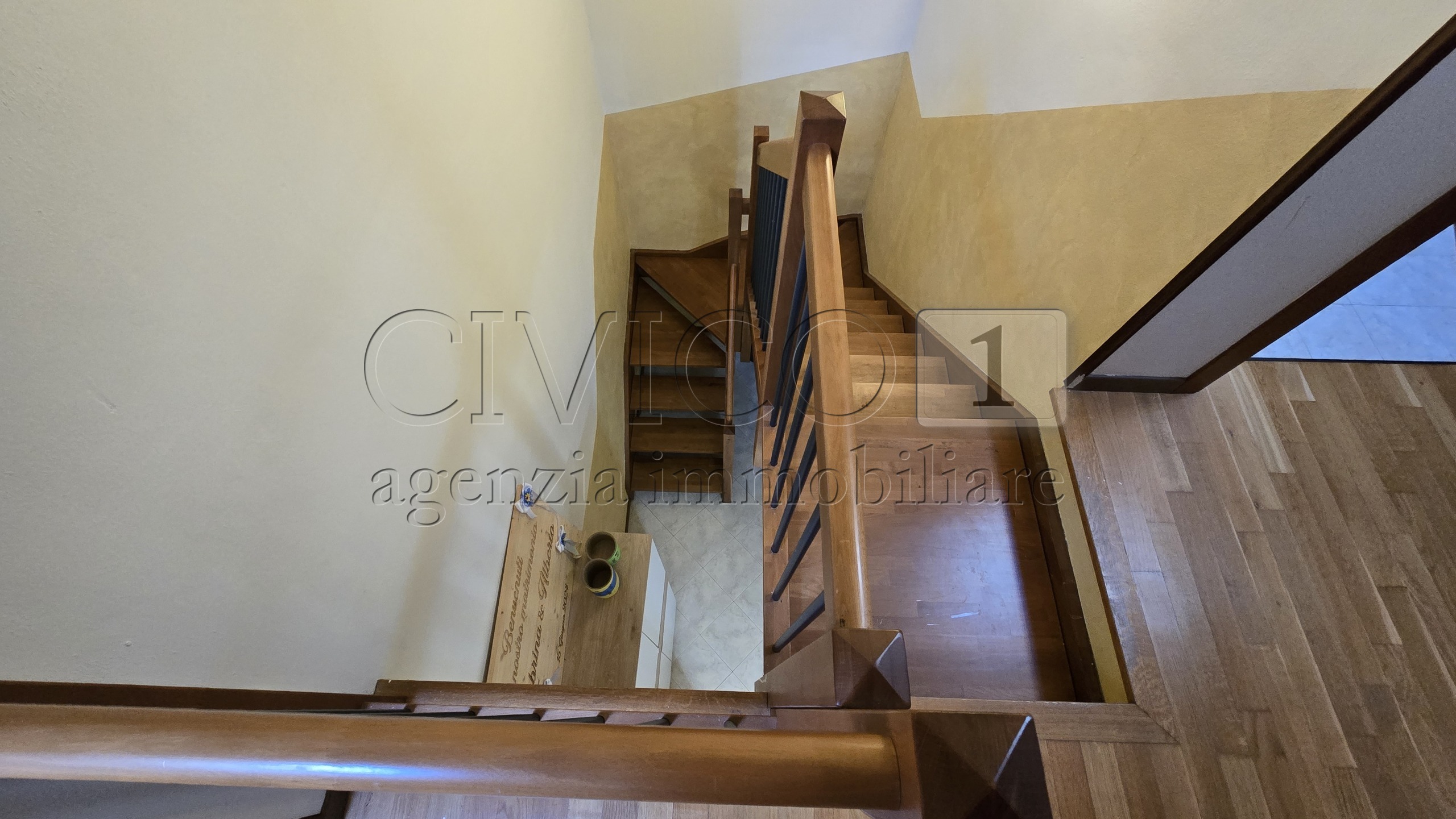 Immagine 24 di Appartamento in vendita  in via Sanvido 16 a Castegnero