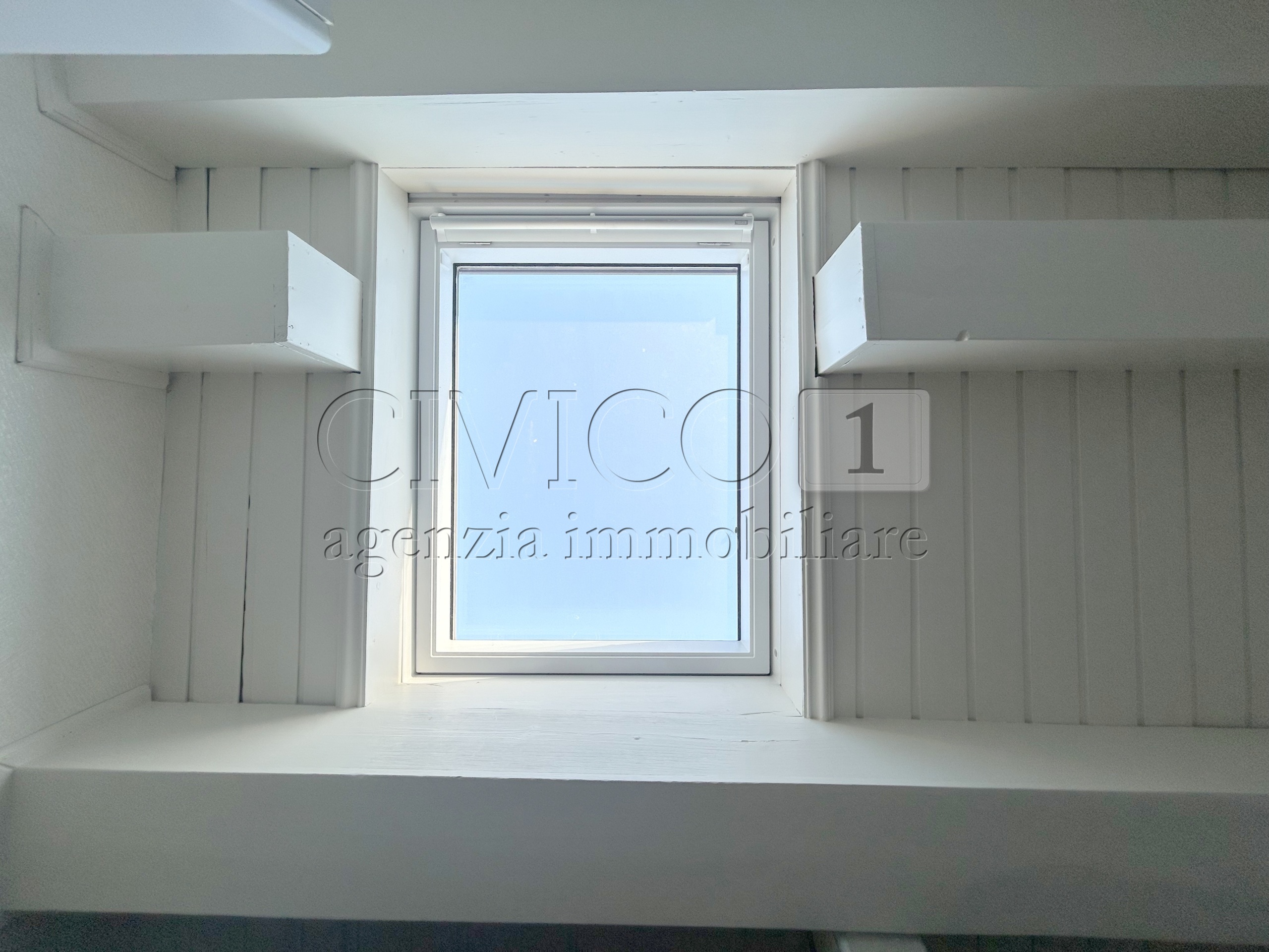 Immagine 9 di Mansarda in vendita  in Via Lorenzo Marcello a Venezia