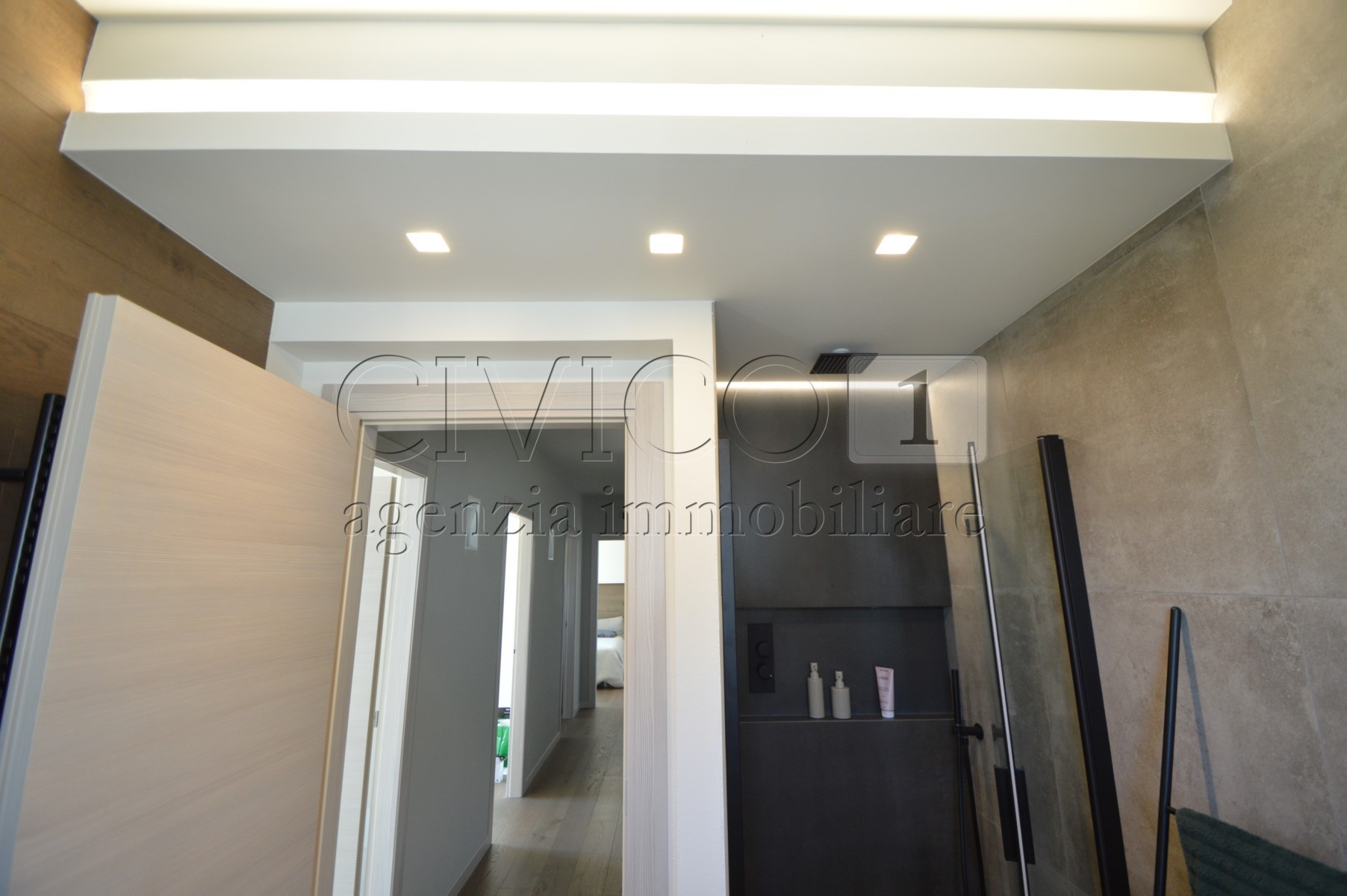 Immagine 21 di Casa trifamiliare in vendita  in Via San Salvatore a Nanto