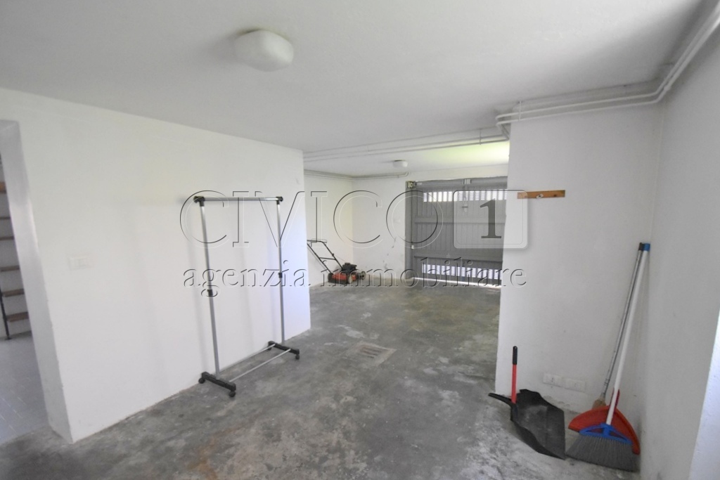 Immagine 22 di Casa bifamiliare in affitto  in ViaLE DELLA PACE 100 a Vicenza