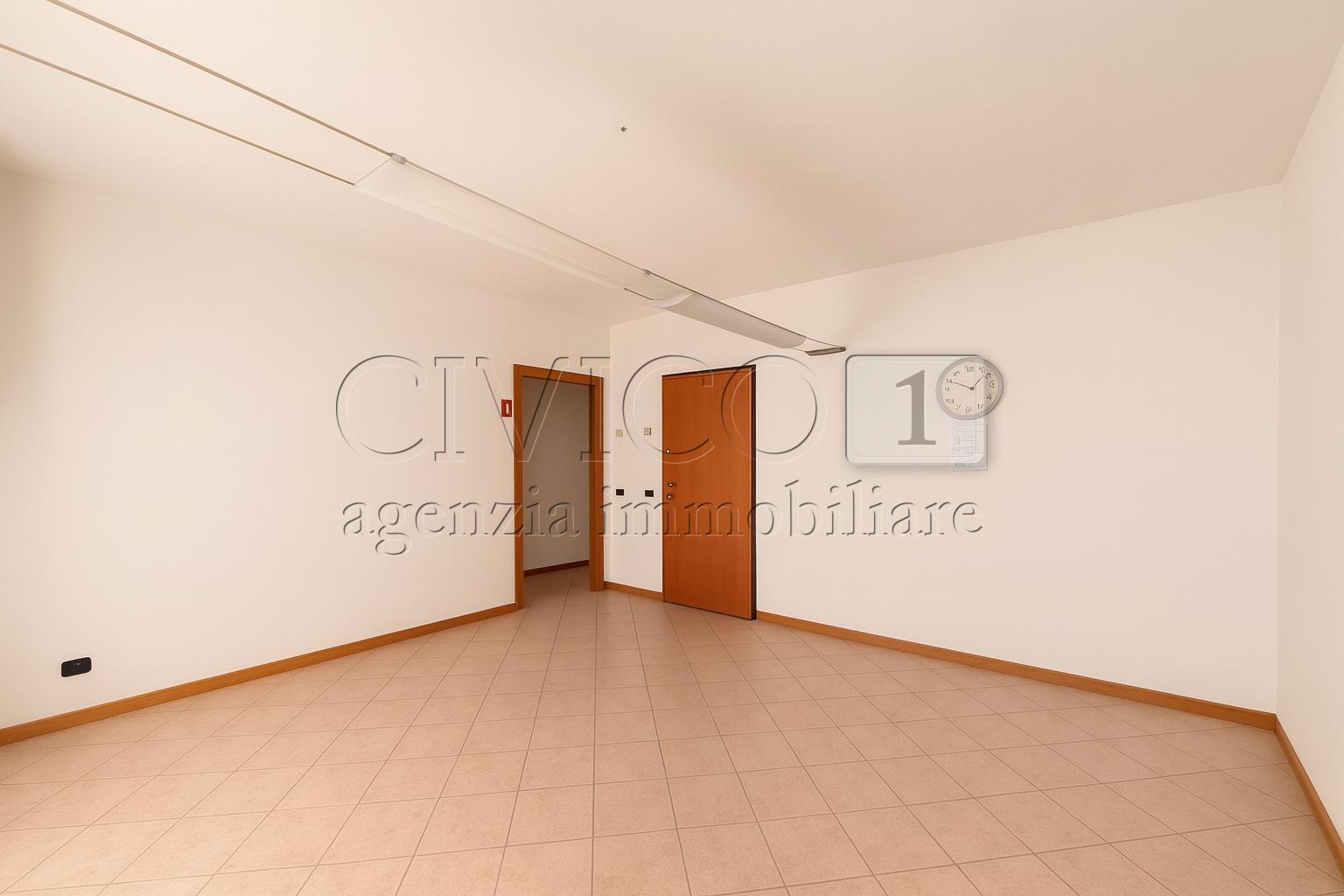 Immagine 4 di Appartamento in vendita  in Via Concordia 11 a Nanto