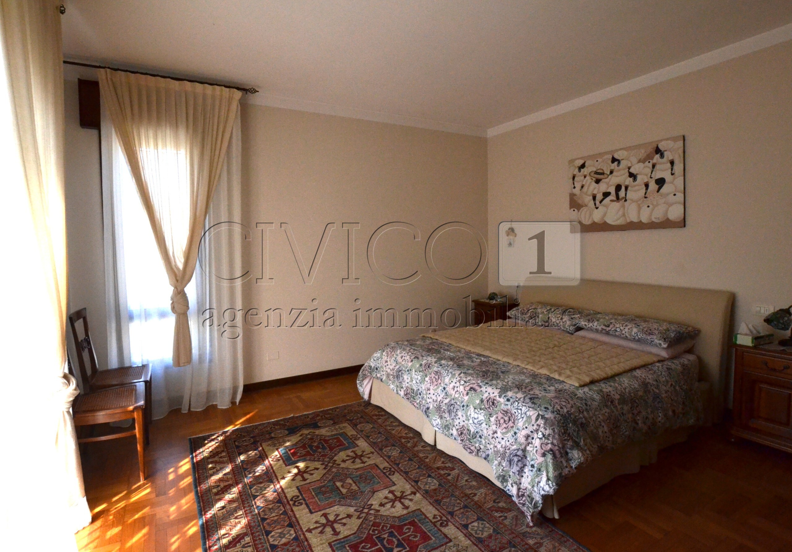 Immagine 8 di Casa indipendente in vendita  in Via Galileo Galilei 4 a Albignasego