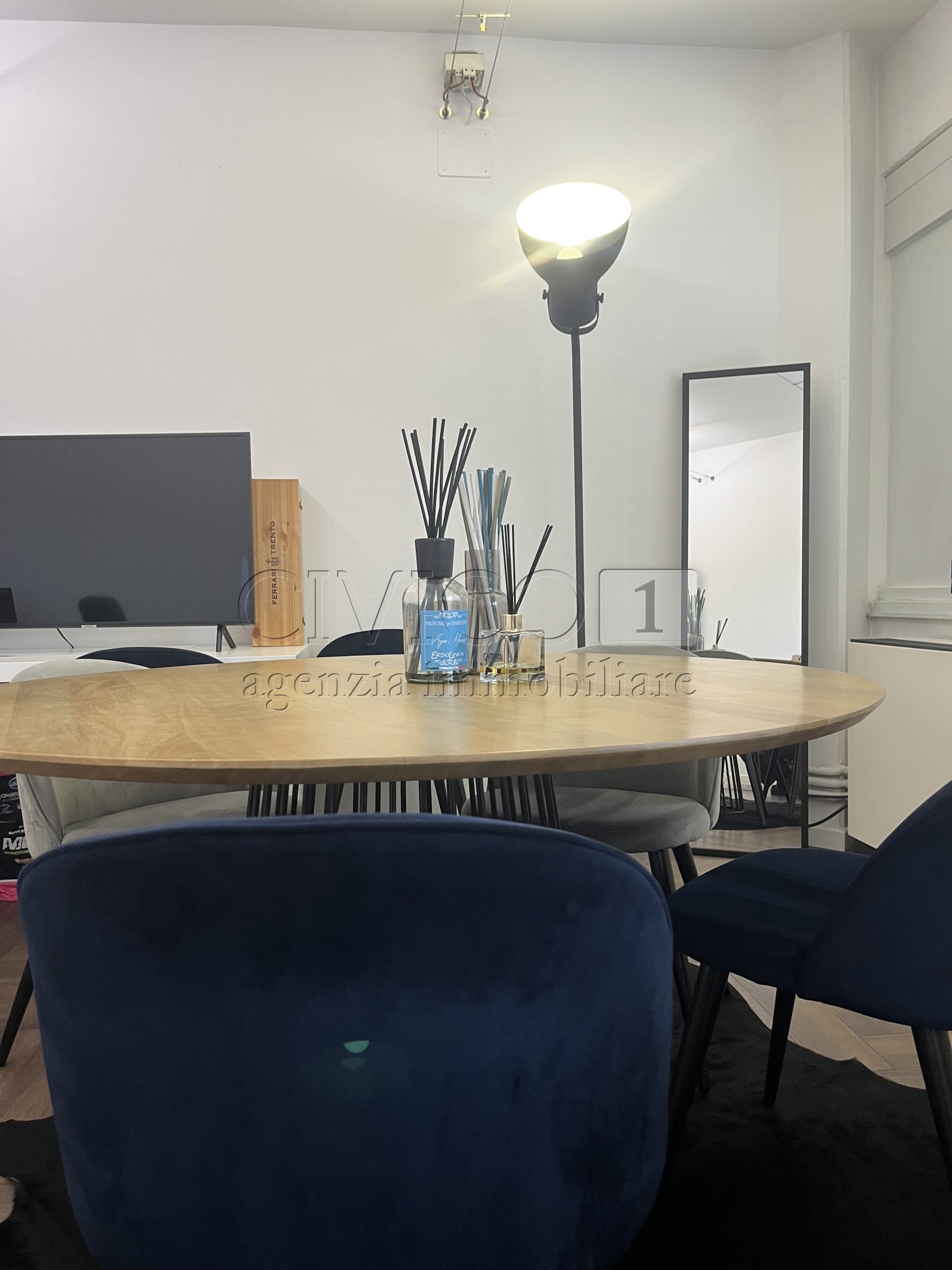 Immagine 5 di Ufficio in affitto  in Viale della Scienza 38 a Vicenza