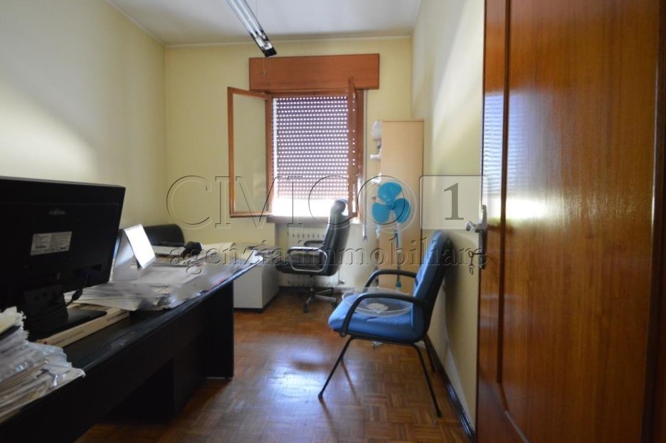 Immagine 12 di Ufficio in vendita  in Via Prolin 135 a Noventa Vicentina