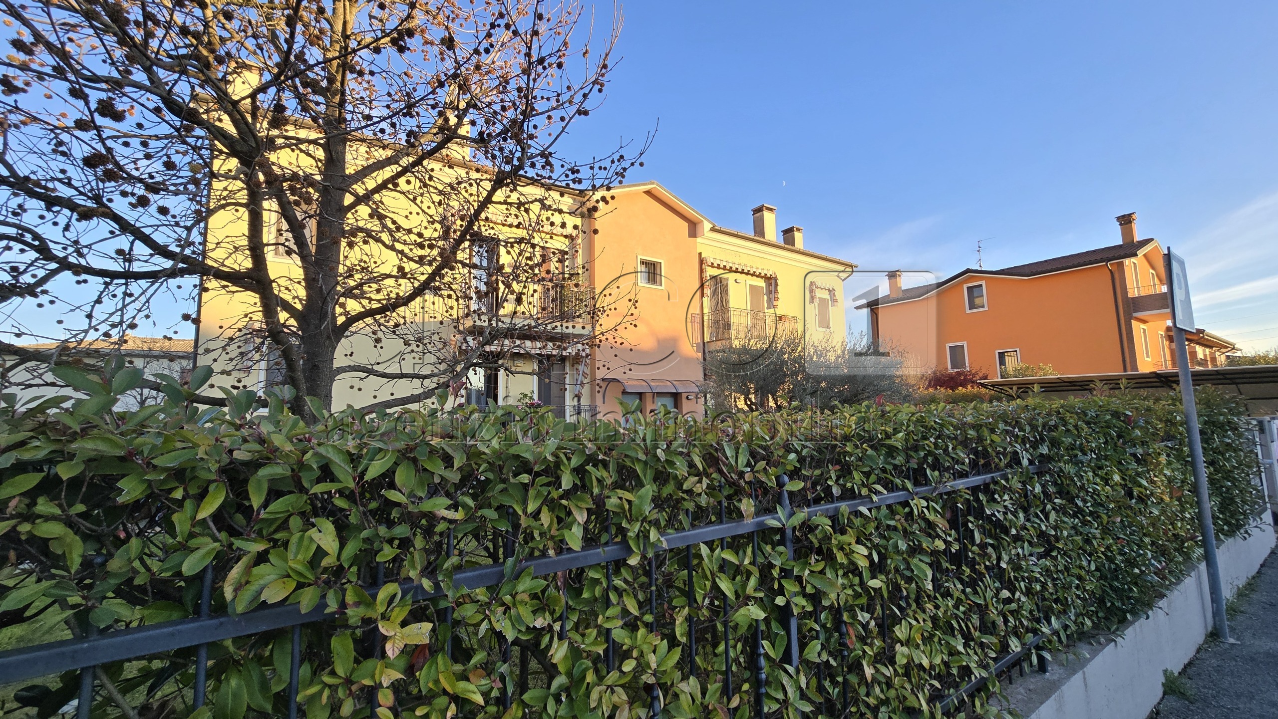 Immagine 1 di Appartamento in vendita  in via Sanvido 16 a Castegnero