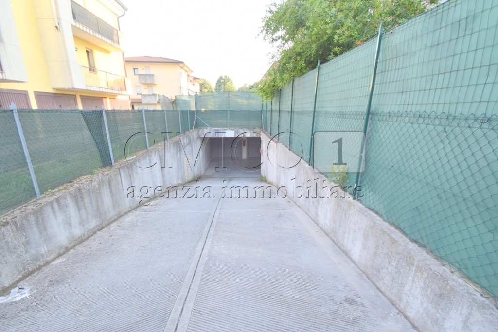 Immagine 14 di Appartamento in vendita  in Via Camisana 84 a Grumolo Delle Abbadesse