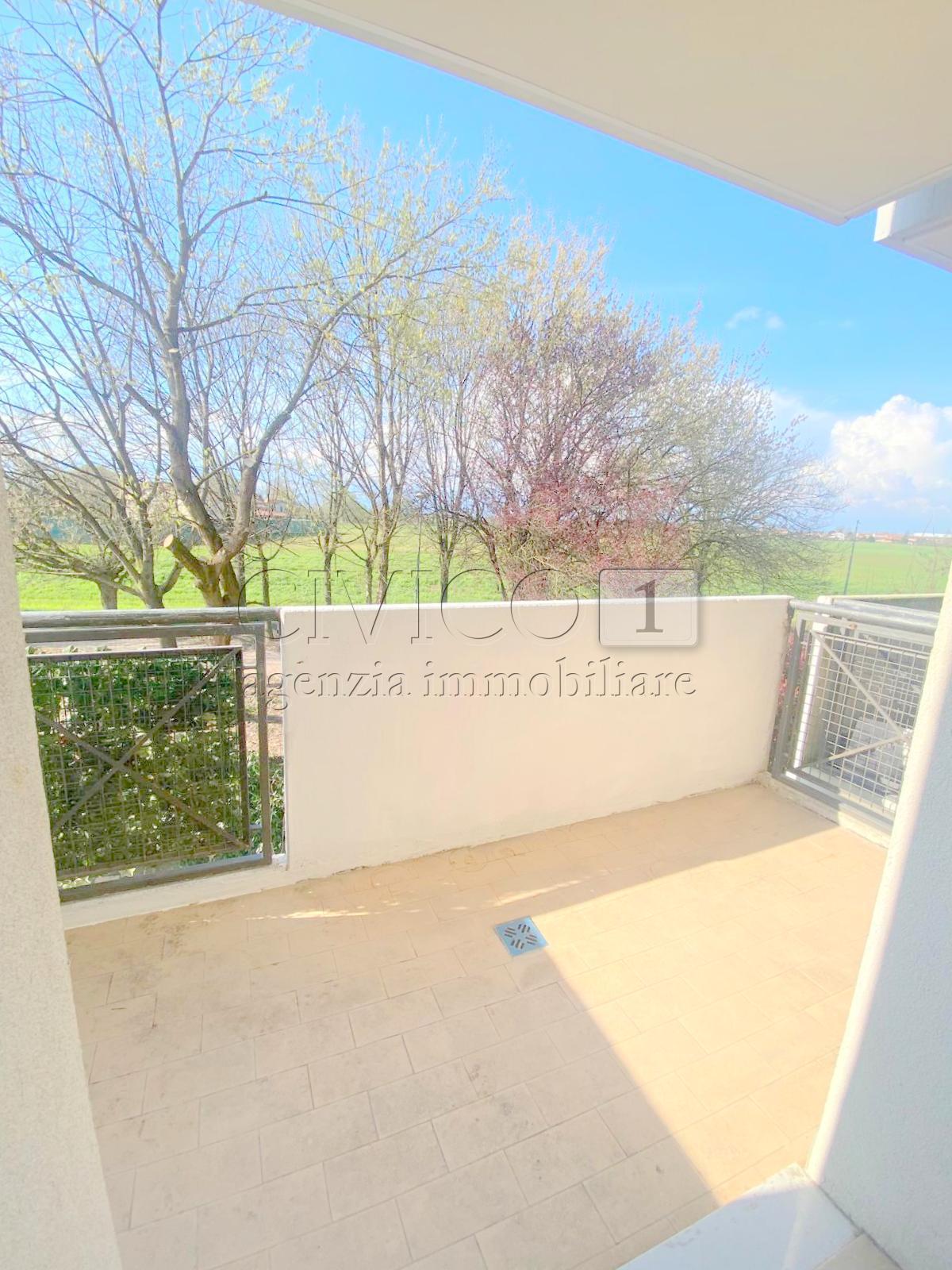 Immagine 15 di Appartamento in vendita  in Via Camisana 84 a Grumolo Delle Abbadesse