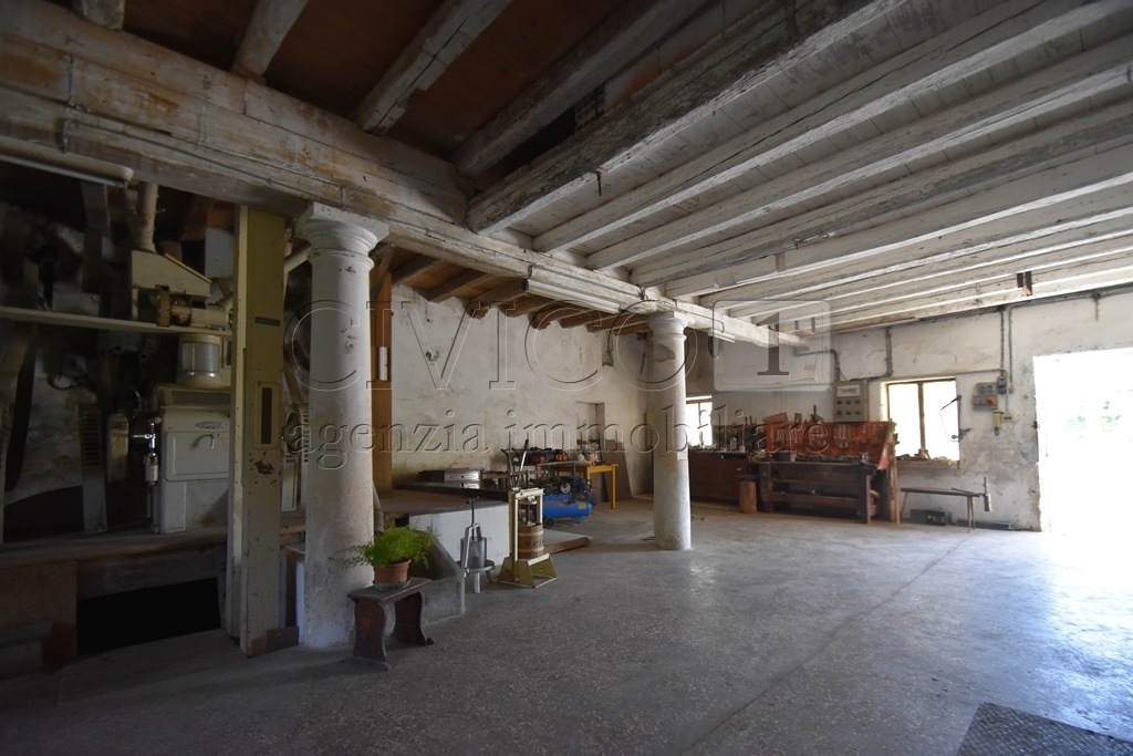 Immagine 26 di Rustico / casale in vendita  in Via Chiesa Rampazzo 17 a Camisano Vicentino