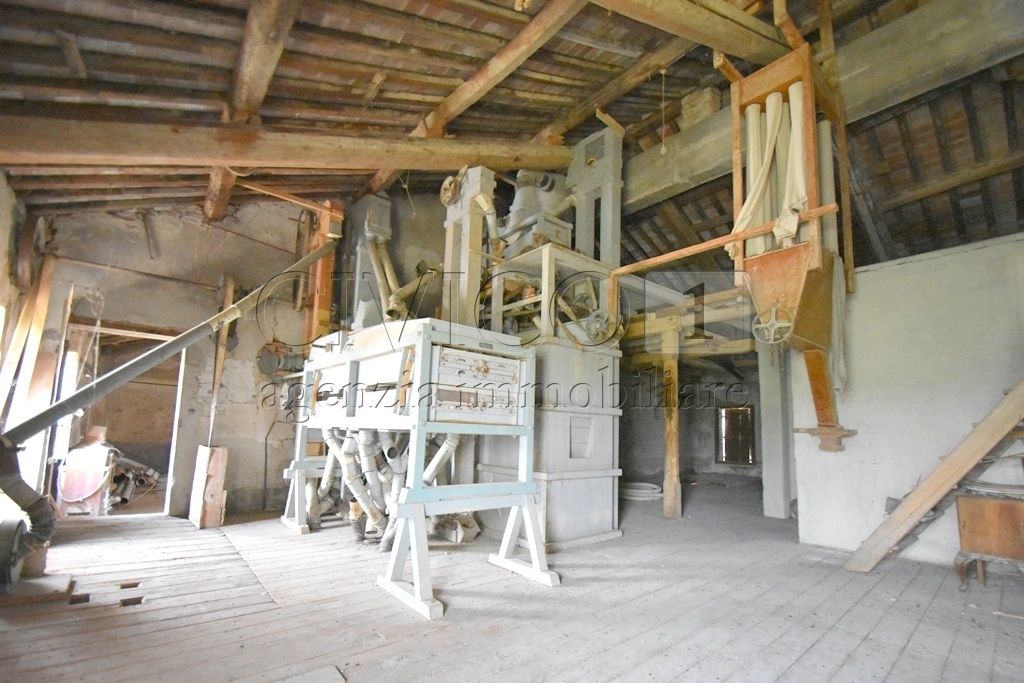 Immagine 31 di Rustico / casale in vendita  in Via Chiesa Rampazzo 17 a Camisano Vicentino