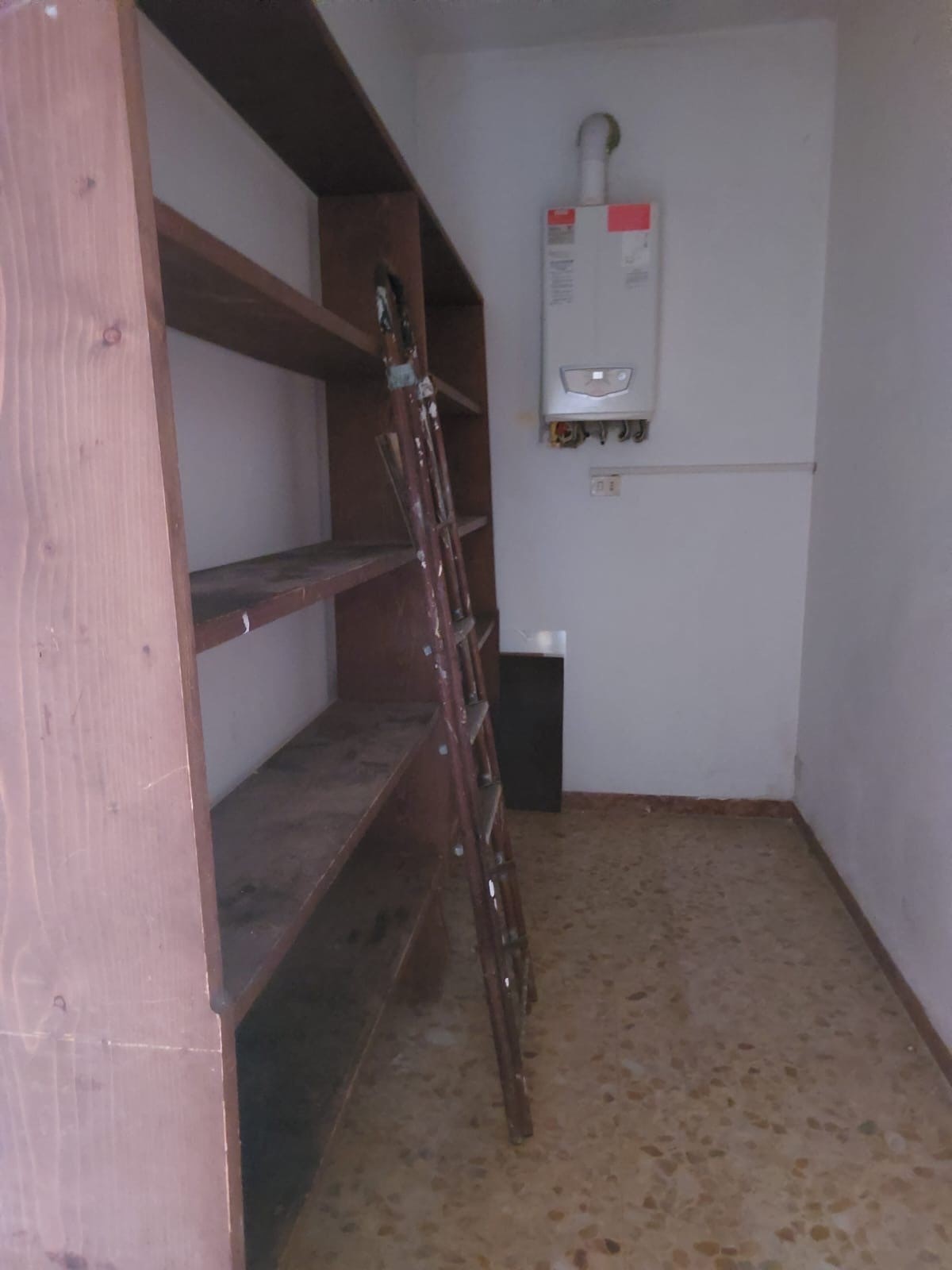 Immagine 28 di Casa semindipendente in vendita  in Via Olmarello 44 a Castelnuovo Magra