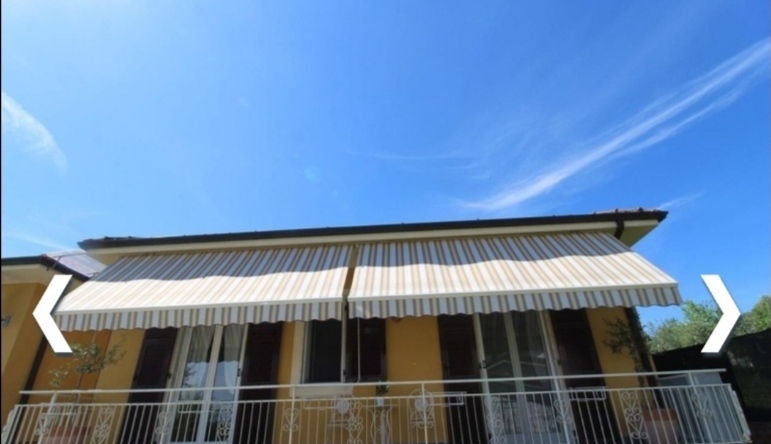 Immagine 8 di Terratetto in vendita  in Via Serralta 58 a La Spezia