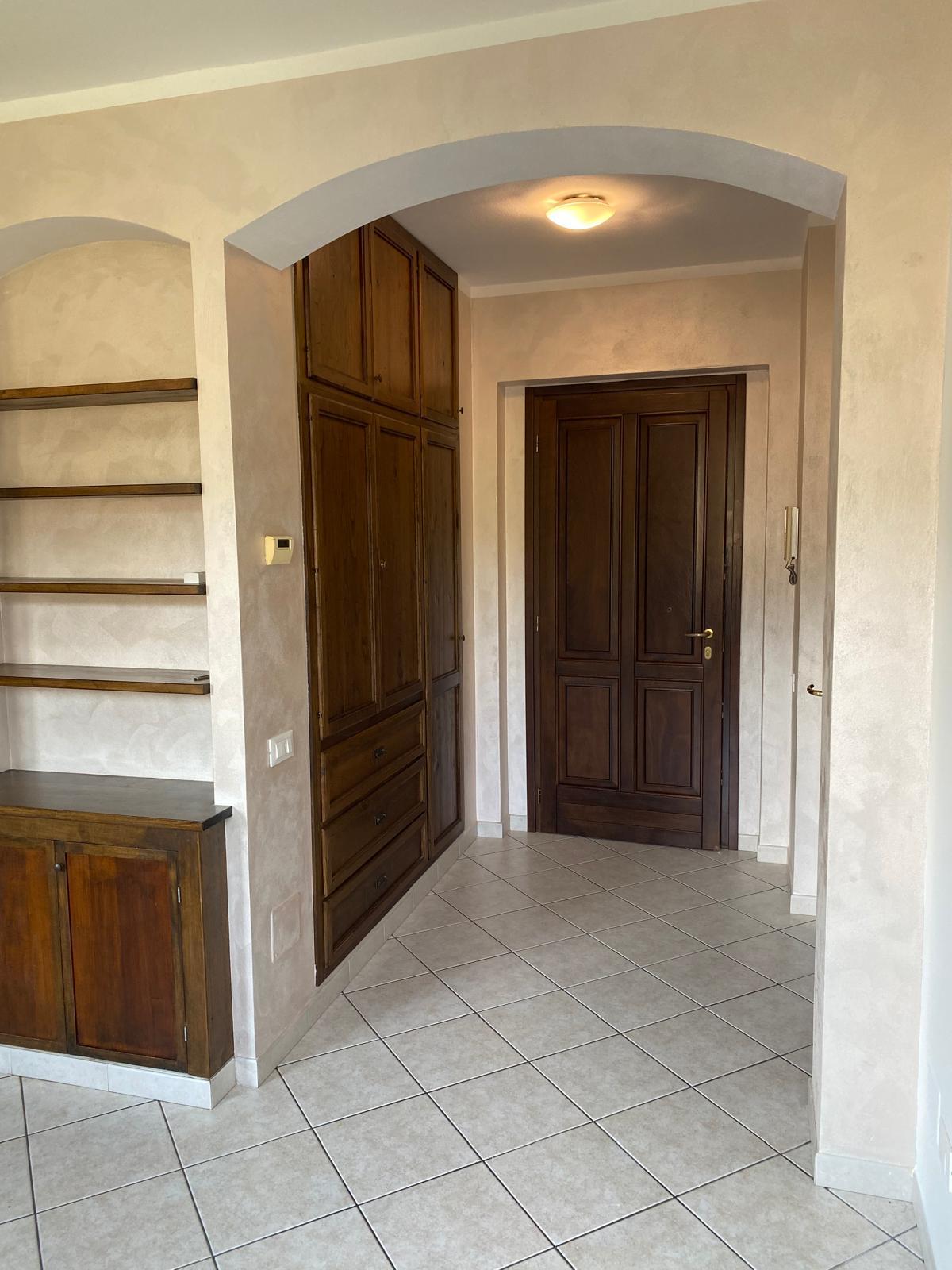 Immagine 10 di Appartamento in vendita  in Via Paradiso a Castelnuovo Magra