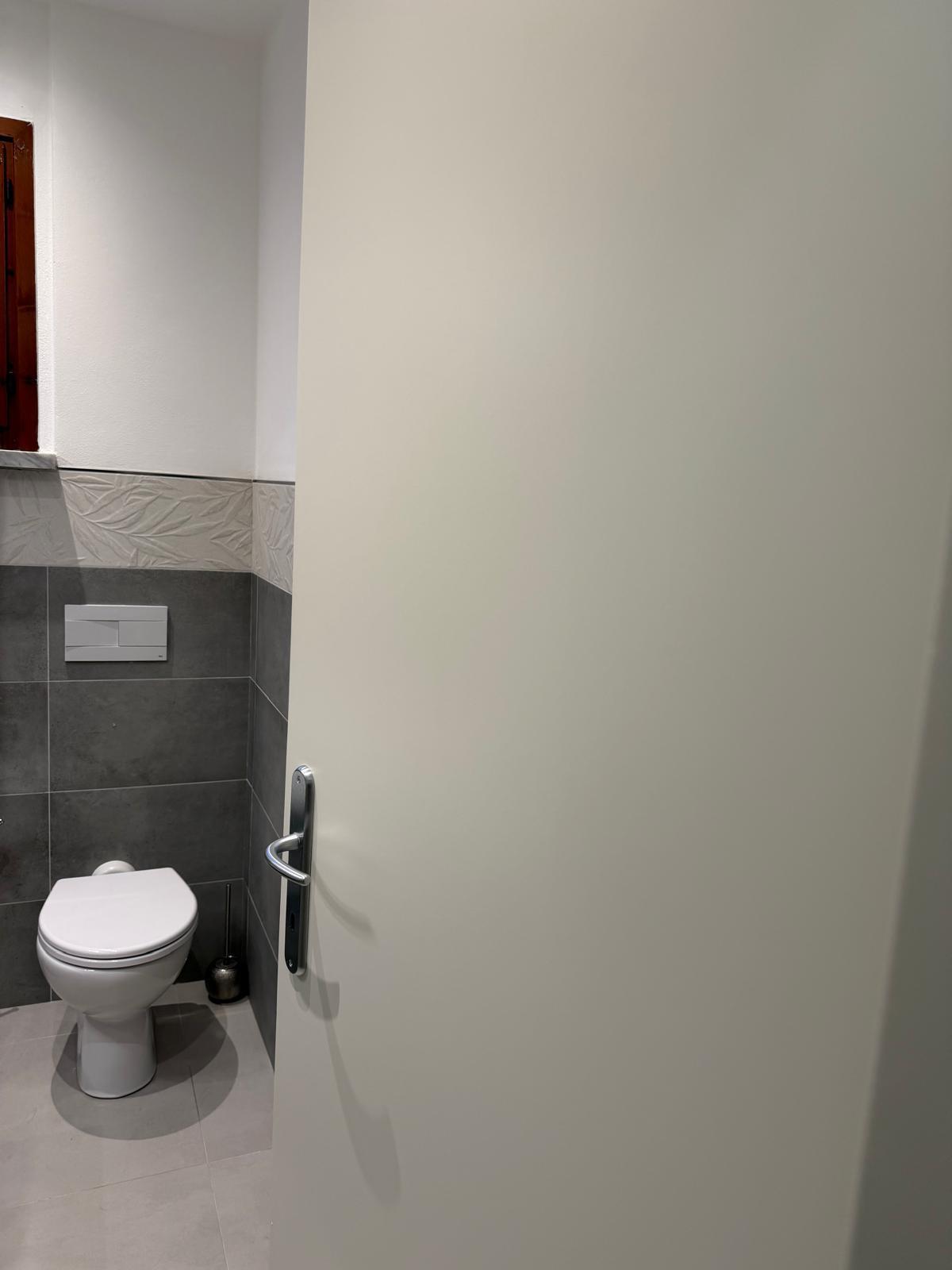 Immagine 13 di Casa semindipendente in vendita  in Via Fratelli Cervi 4 a Ortonovo