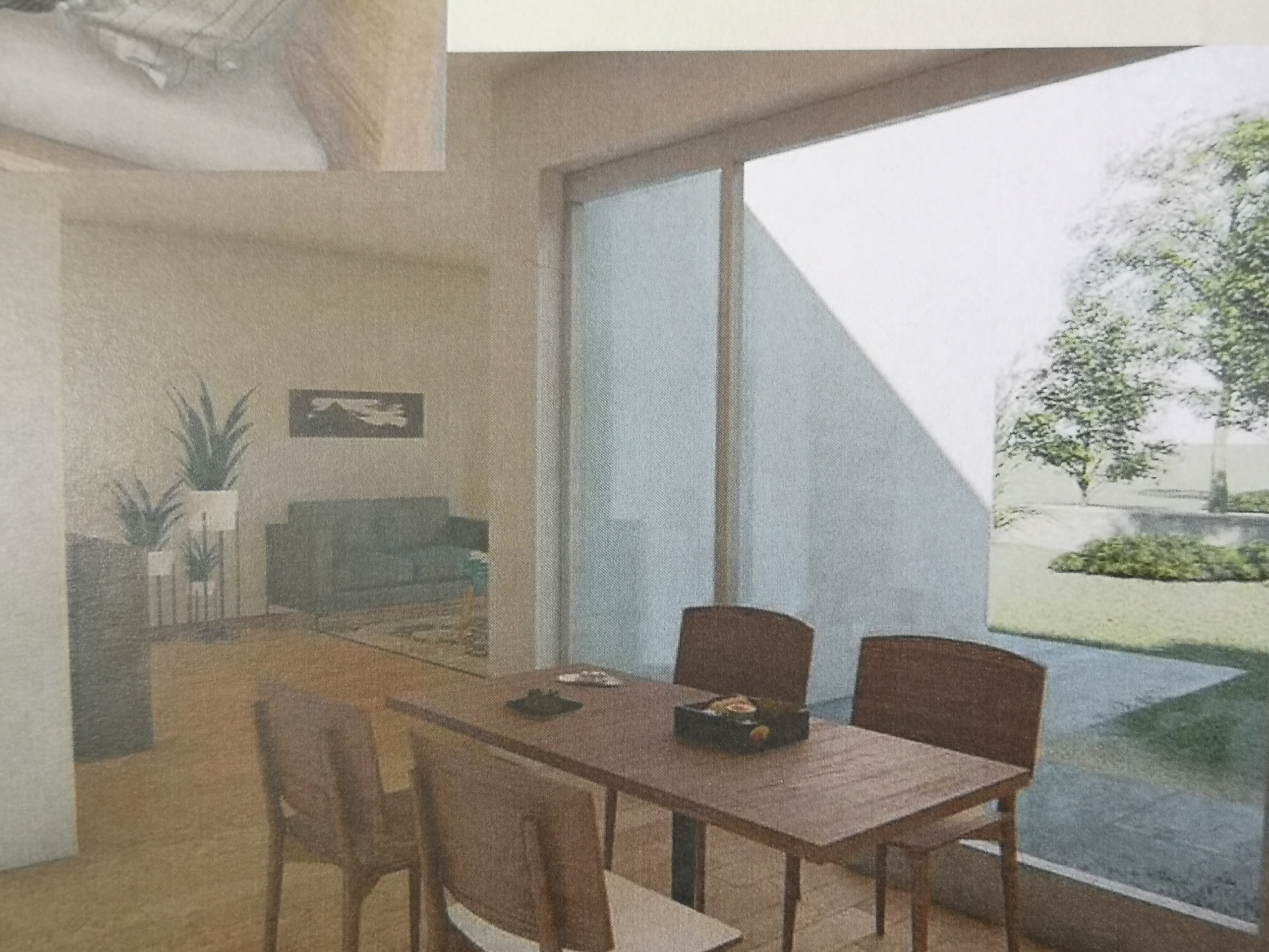 Immagine 6 di Casa semindipendente in vendita  in Via Litoranea 61 a Ameglia