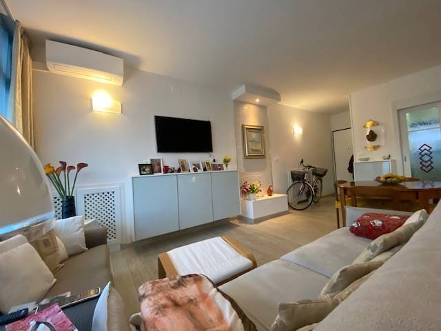 Immagine 6 di Terratetto in vendita  in Via Alessandro Manzoni 11 a Ameglia