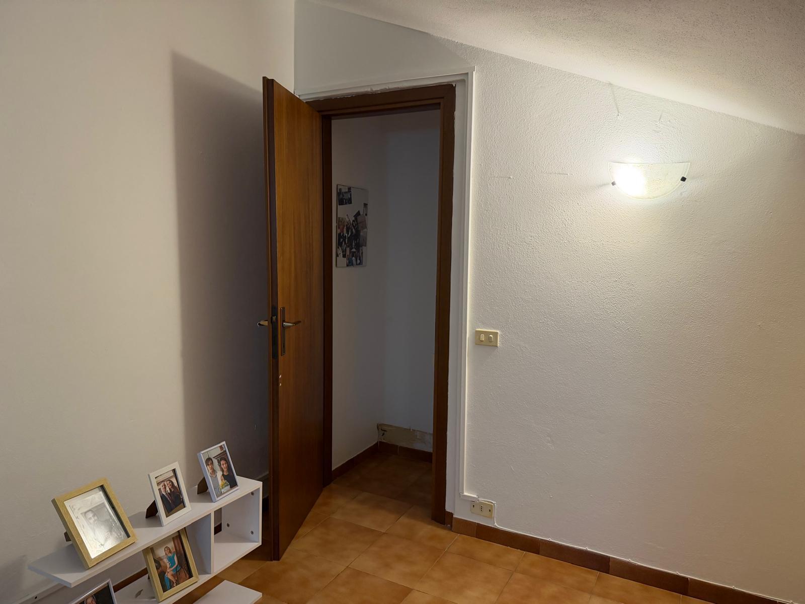 Immagine 30 di Casa semindipendente in vendita  in Via Fratelli Cervi 4 a Ortonovo