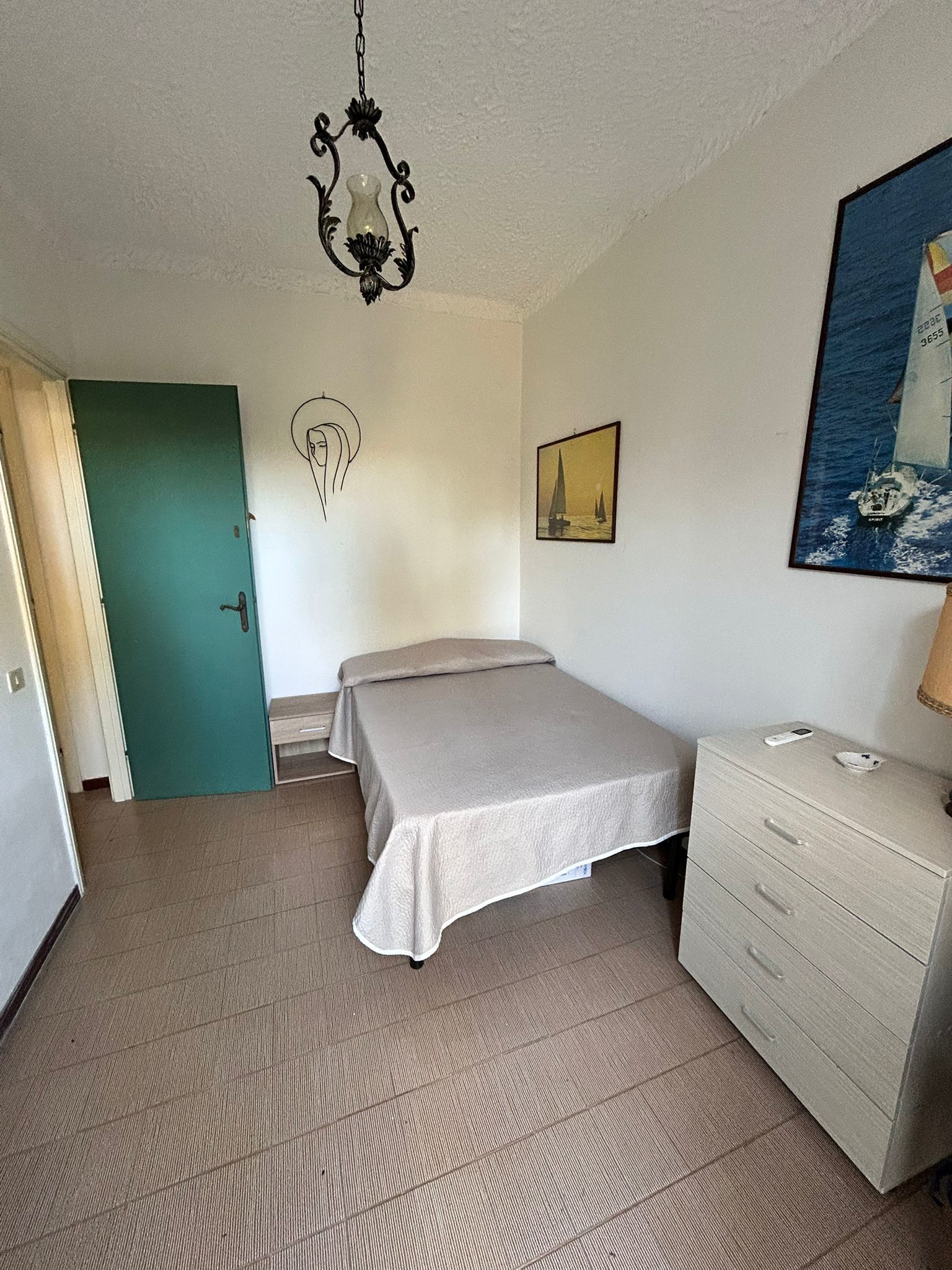 Immagine 14 di Casa bifamiliare in vendita  in Viale Alcide de Gasperi 130 a San Felice Circeo