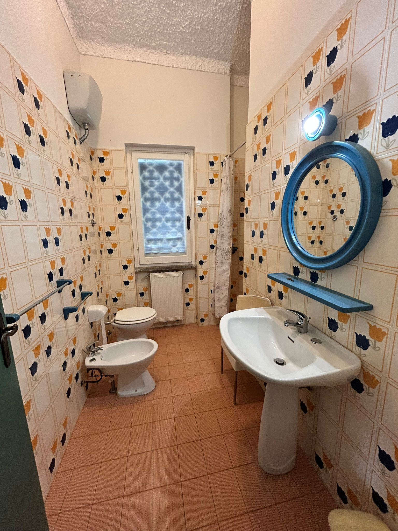 Immagine 19 di Casa bifamiliare in vendita  in Viale Alcide de Gasperi 130 a San Felice Circeo