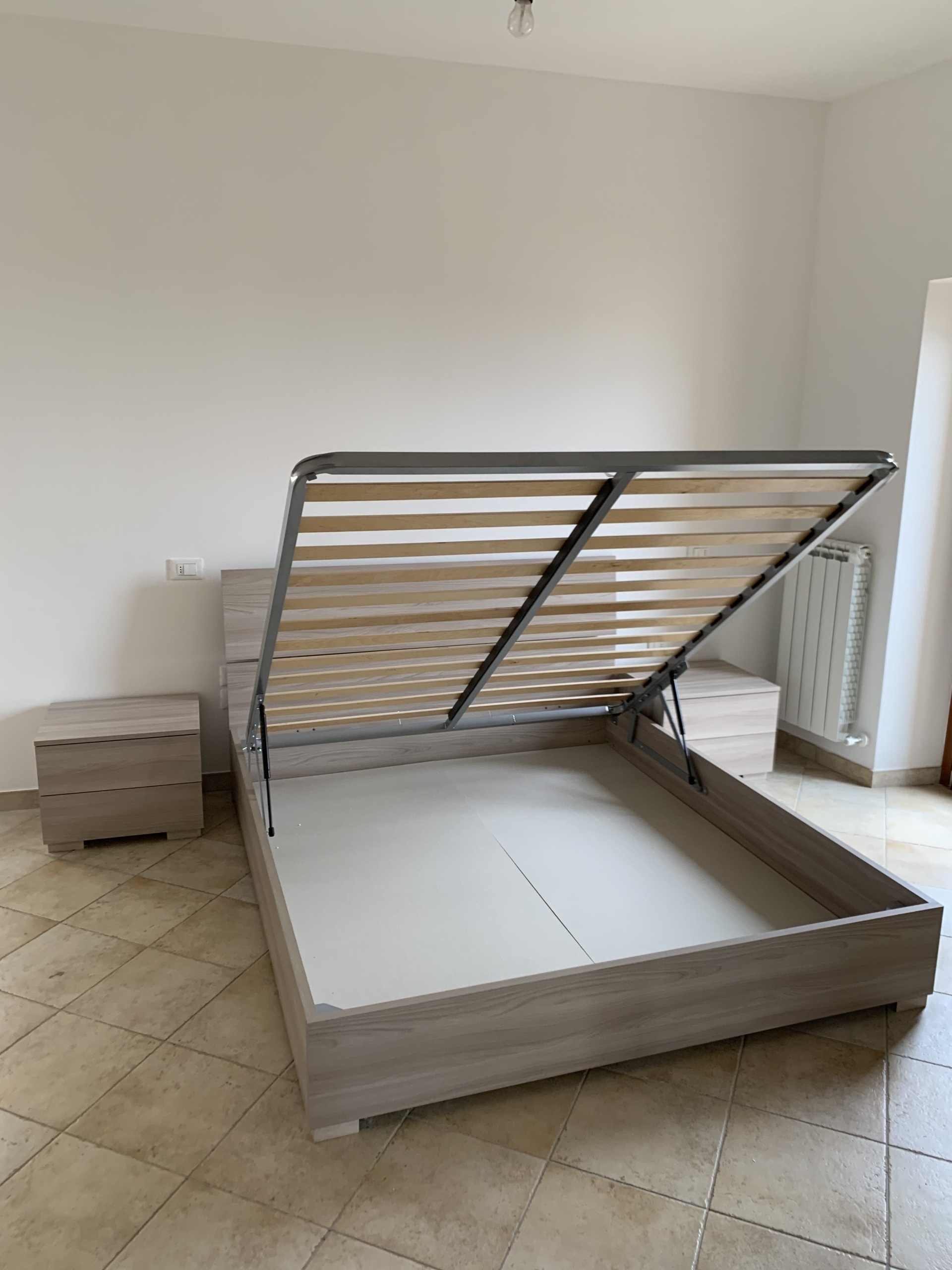 Immagine 20 di Casa indipendente in vendita  a Ripatransone