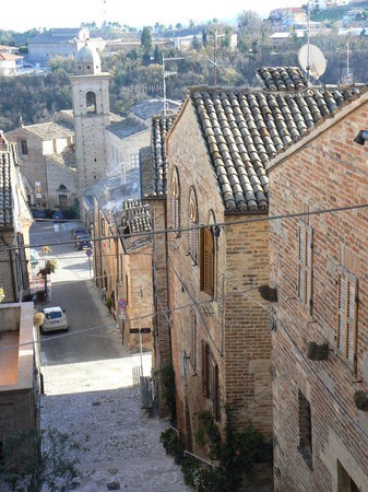 Immagine 14 di Appartamento in vendita  a Monteprandone