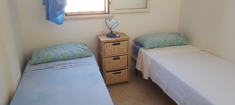 Immagine 7 di Villetta a schiera in vendita  a Carovigno