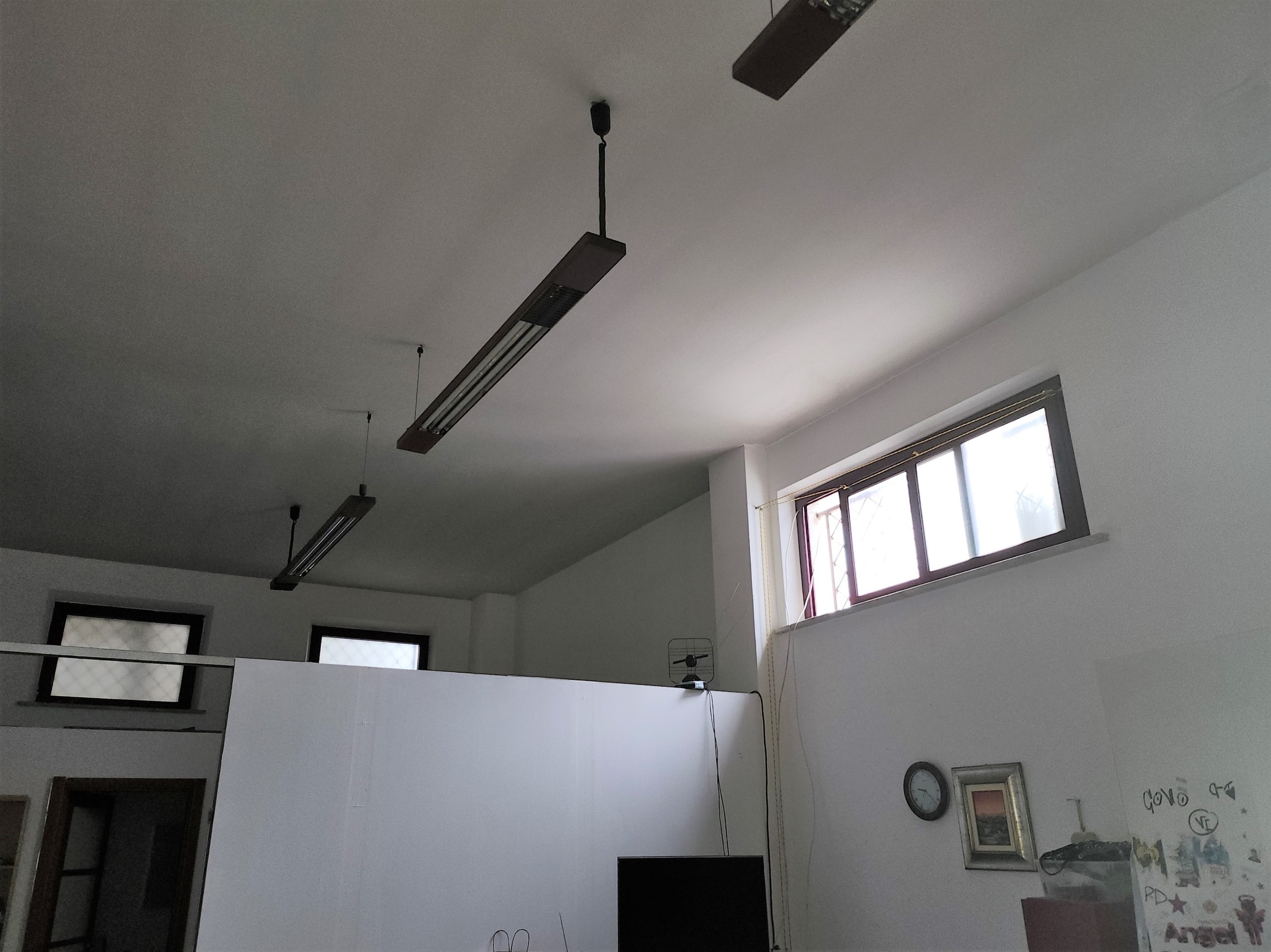 Immagine 9 di Locale commerciale in vendita  a San Benedetto Del Tronto