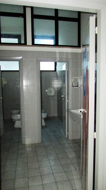 Immagine 33 di Capannone industriale in affitto  in Via Leonardo Da Vinci a San Benedetto Del Tronto