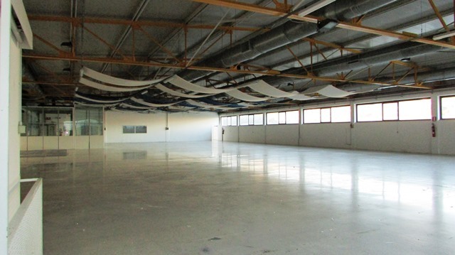 Immagine 36 di Capannone industriale in affitto  in Via Leonardo Da Vinci a San Benedetto Del Tronto