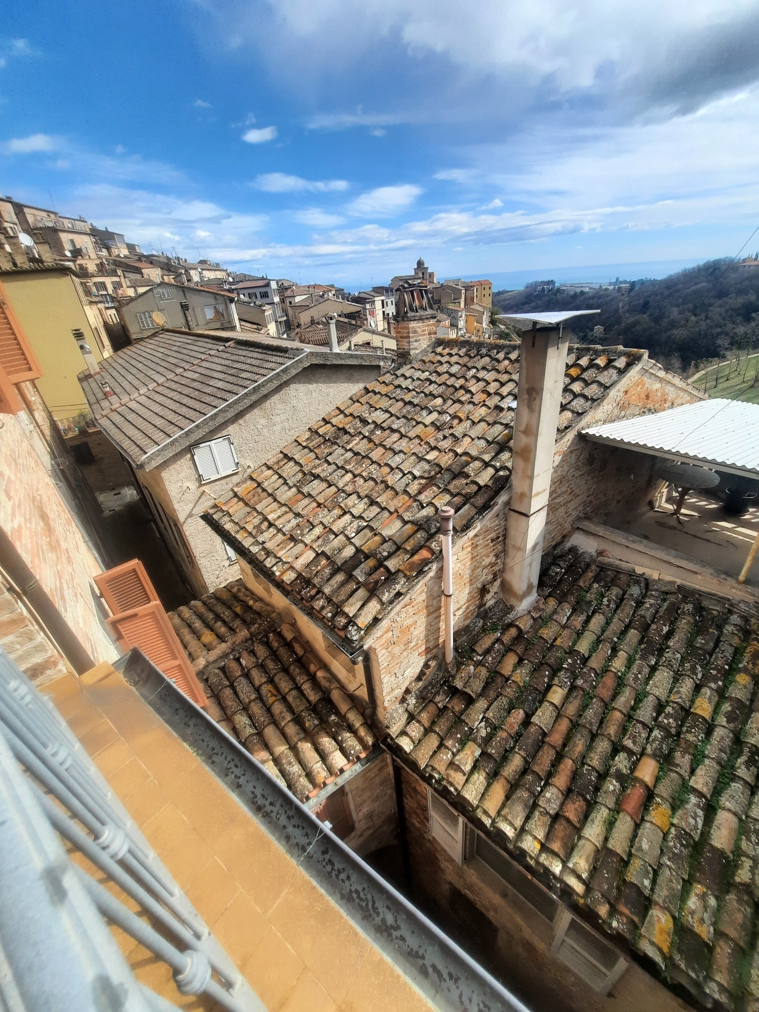 Immagine 45 di Casa indipendente in vendita  a Ripatransone