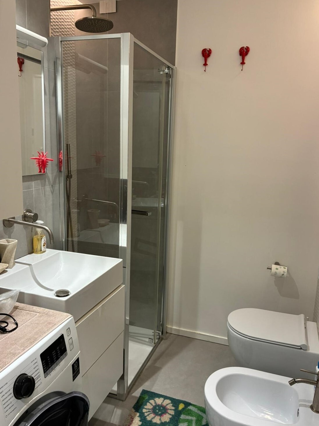 Immagine 6 di Appartamento in affitto  a San Benedetto Del Tronto