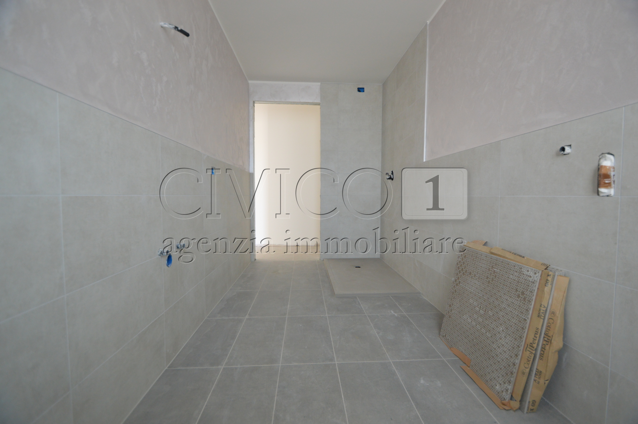 Immagine 16 di Appartamento in vendita  in Via Roma a Cervarese Santa Croce