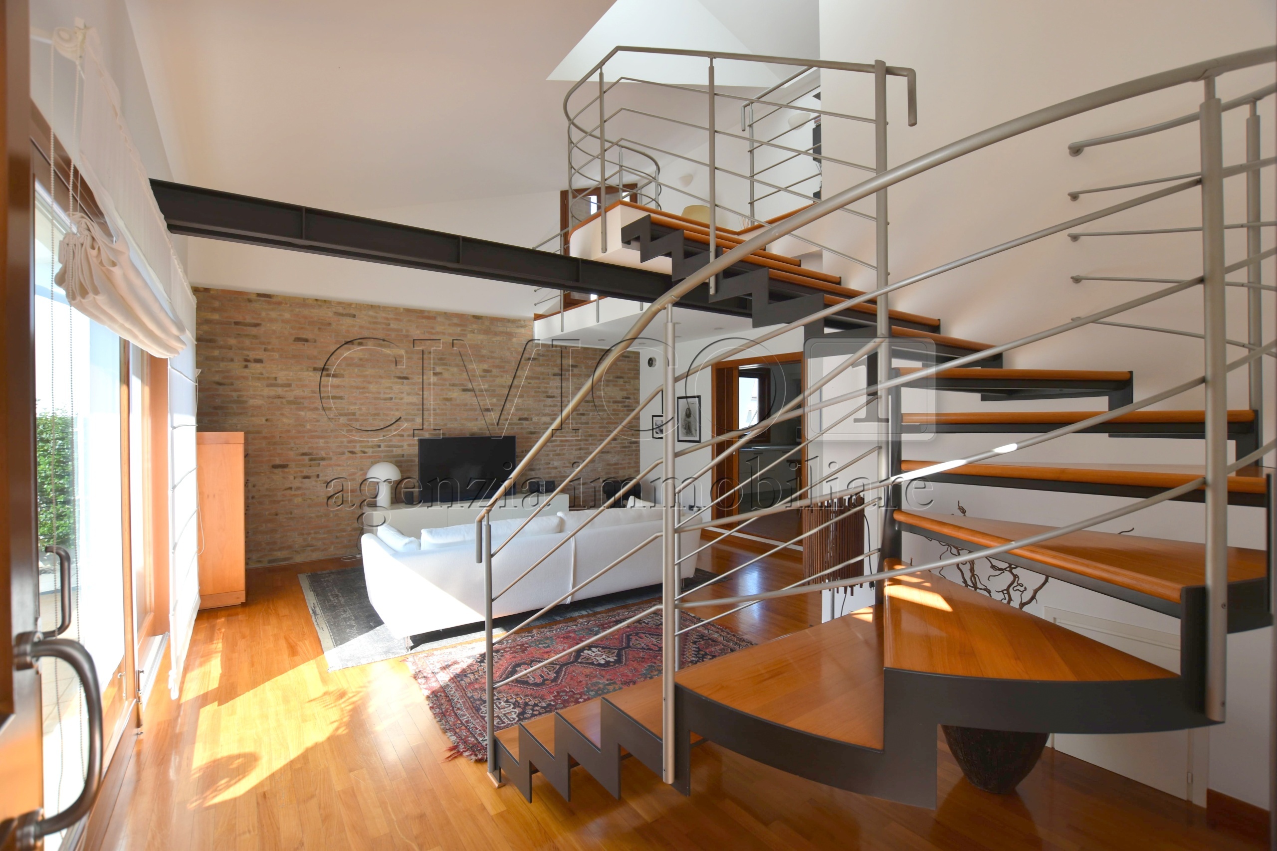 Immagine 7 di Villa in vendita  in Via Cavalieri di Vittorio Veneto a Saonara