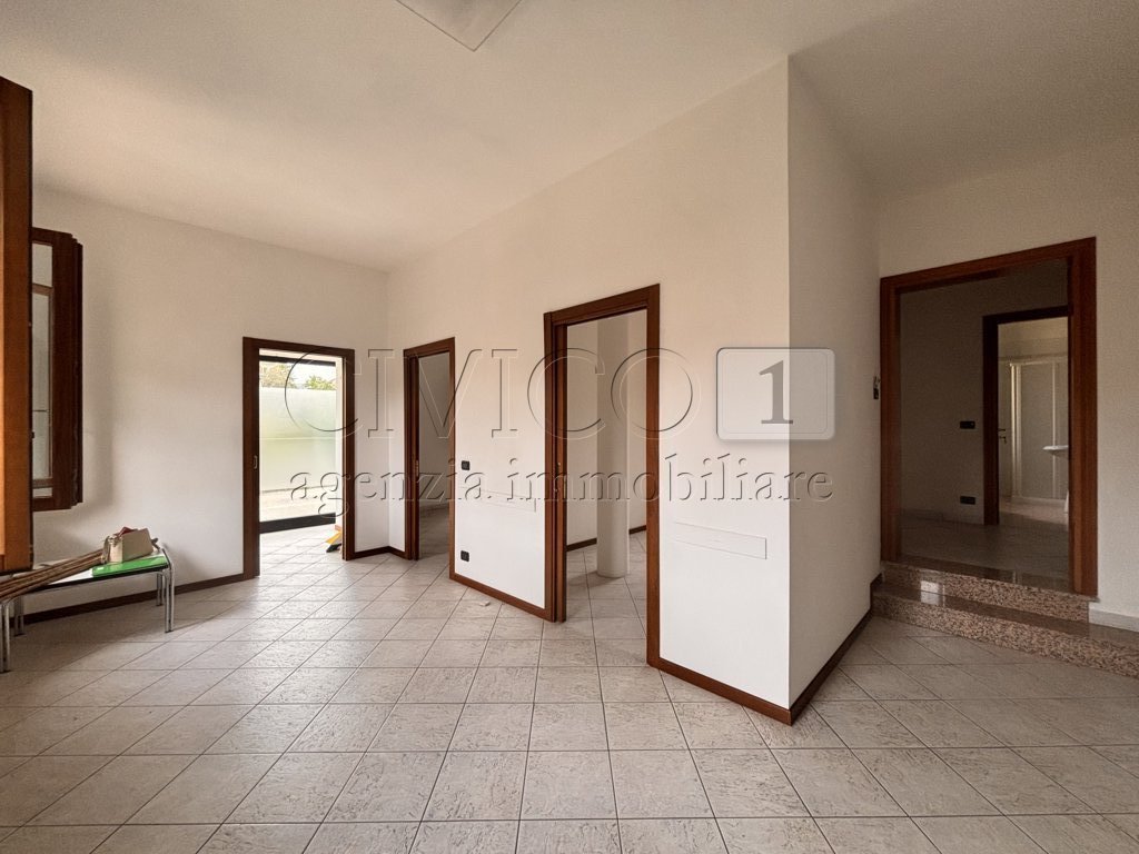 Immagine 9 di Appartamento in vendita  in Via Europa a Barbarano Mossano