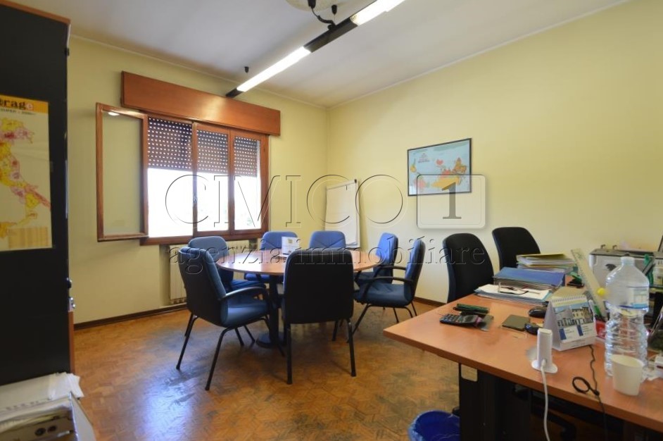 Immagine 1 di Ufficio in vendita  in Via Prolin 135 a Noventa Vicentina