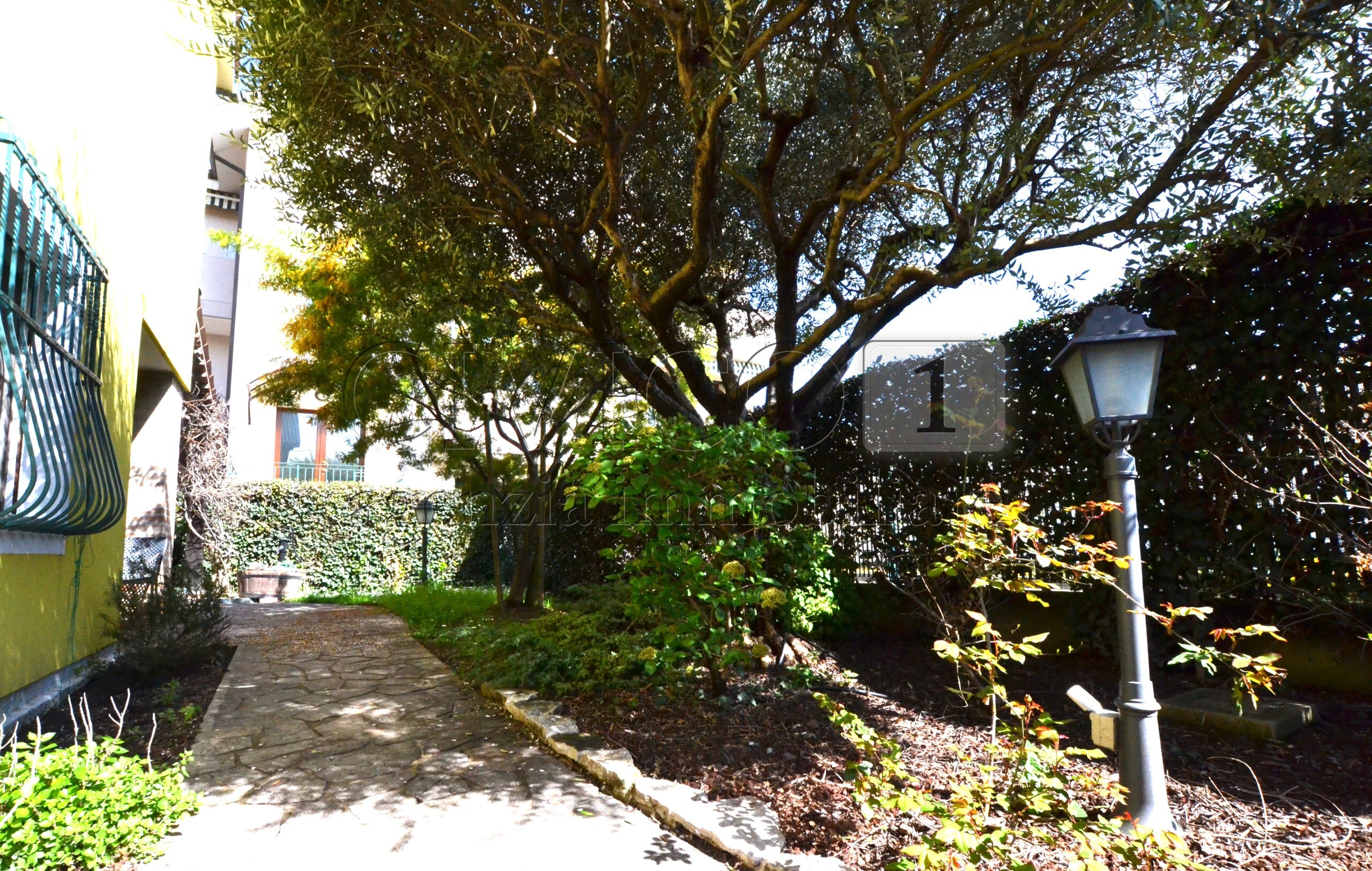 Immagine 3 di Casa indipendente in vendita  in Via Galileo Galilei 4 a Albignasego