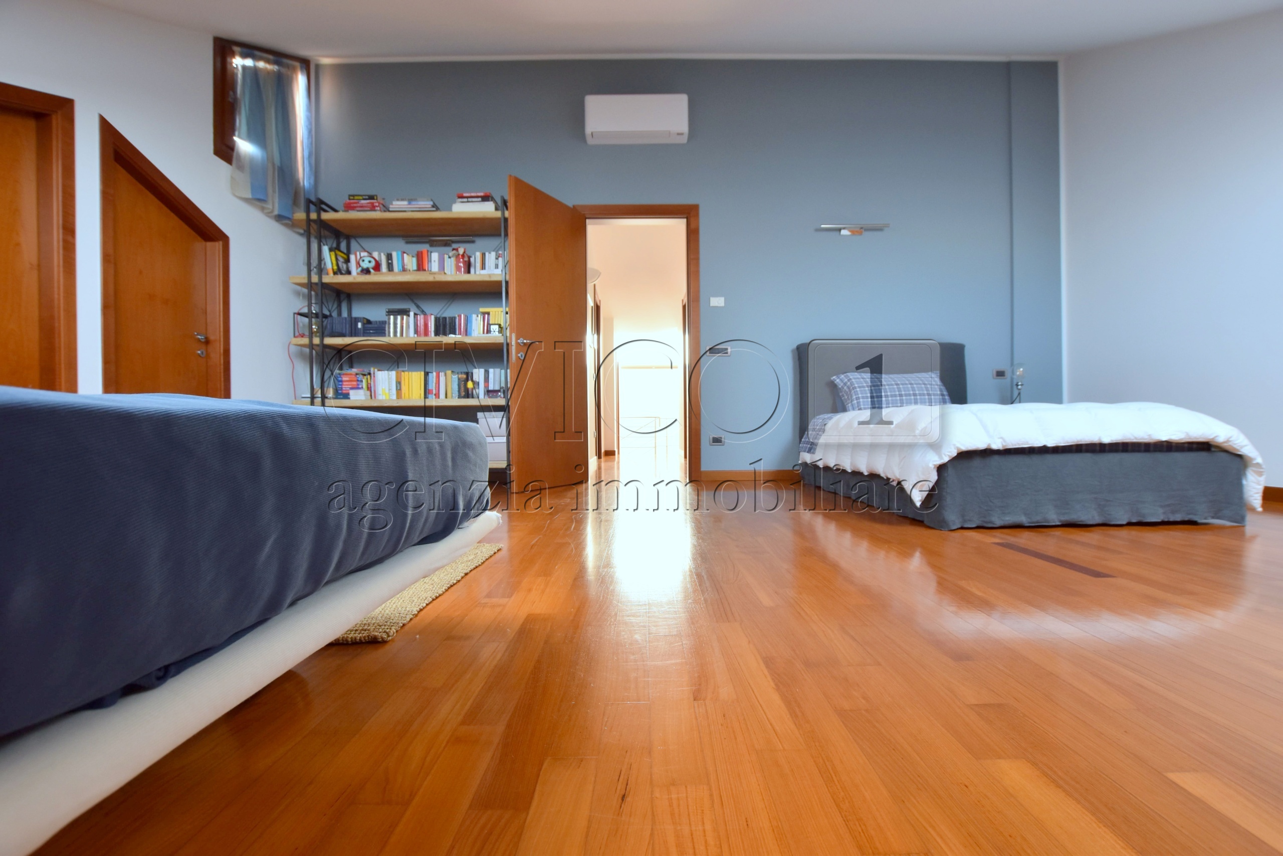 Immagine 33 di Villa in vendita  in Via Cavalieri di Vittorio Veneto a Saonara