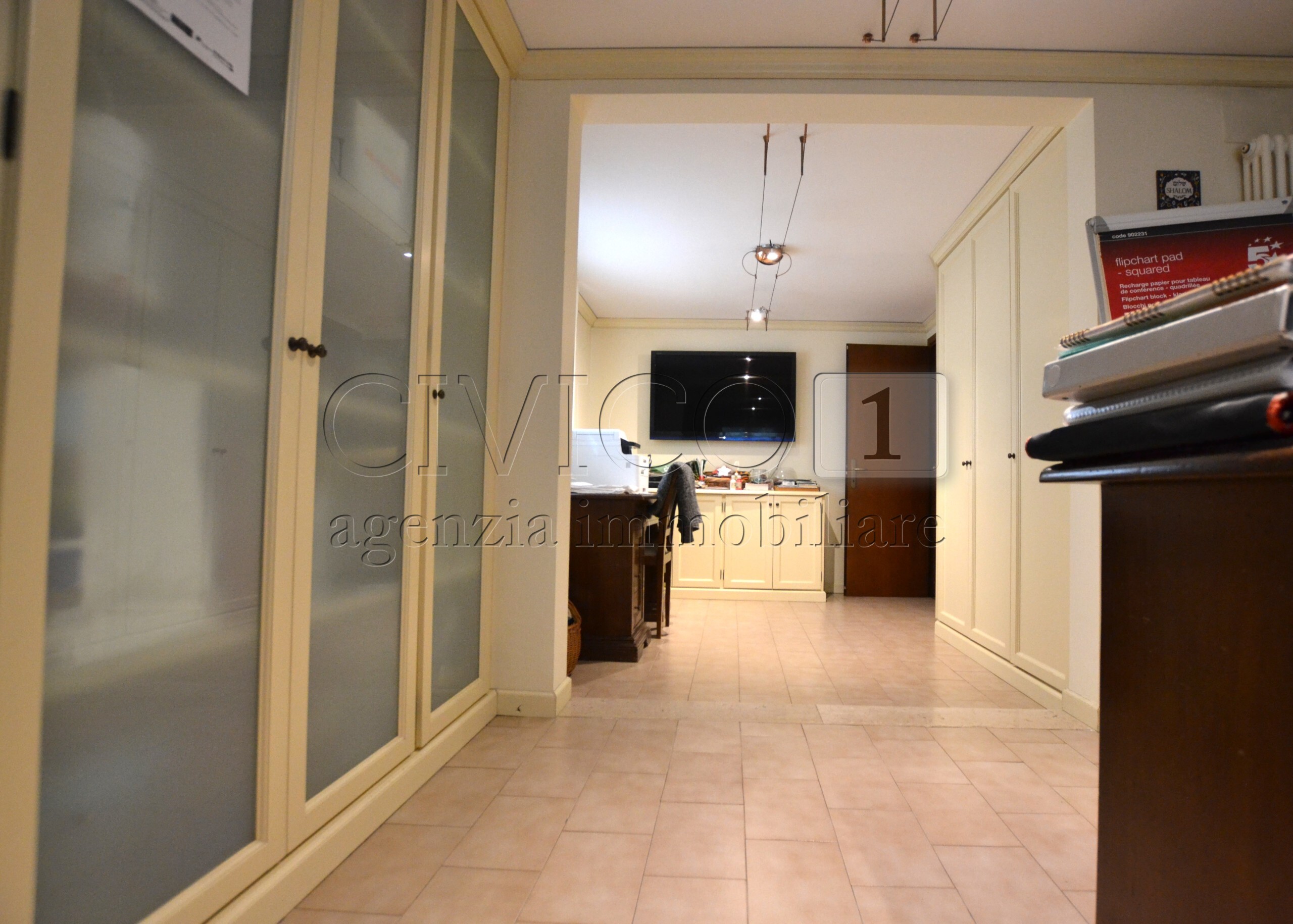 Immagine 16 di Casa indipendente in vendita  in Via Galileo Galilei 4 a Albignasego