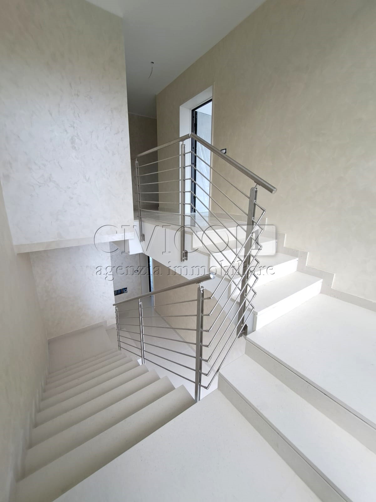 Immagine 14 di Appartamento in vendita  in Via JOHN FITZGERALD KENNEDY a Grisignano Di Zocco