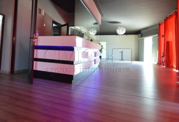 Immagine 15 di Locale commerciale in vendita  in Via Prolin 133 a Noventa Vicentina